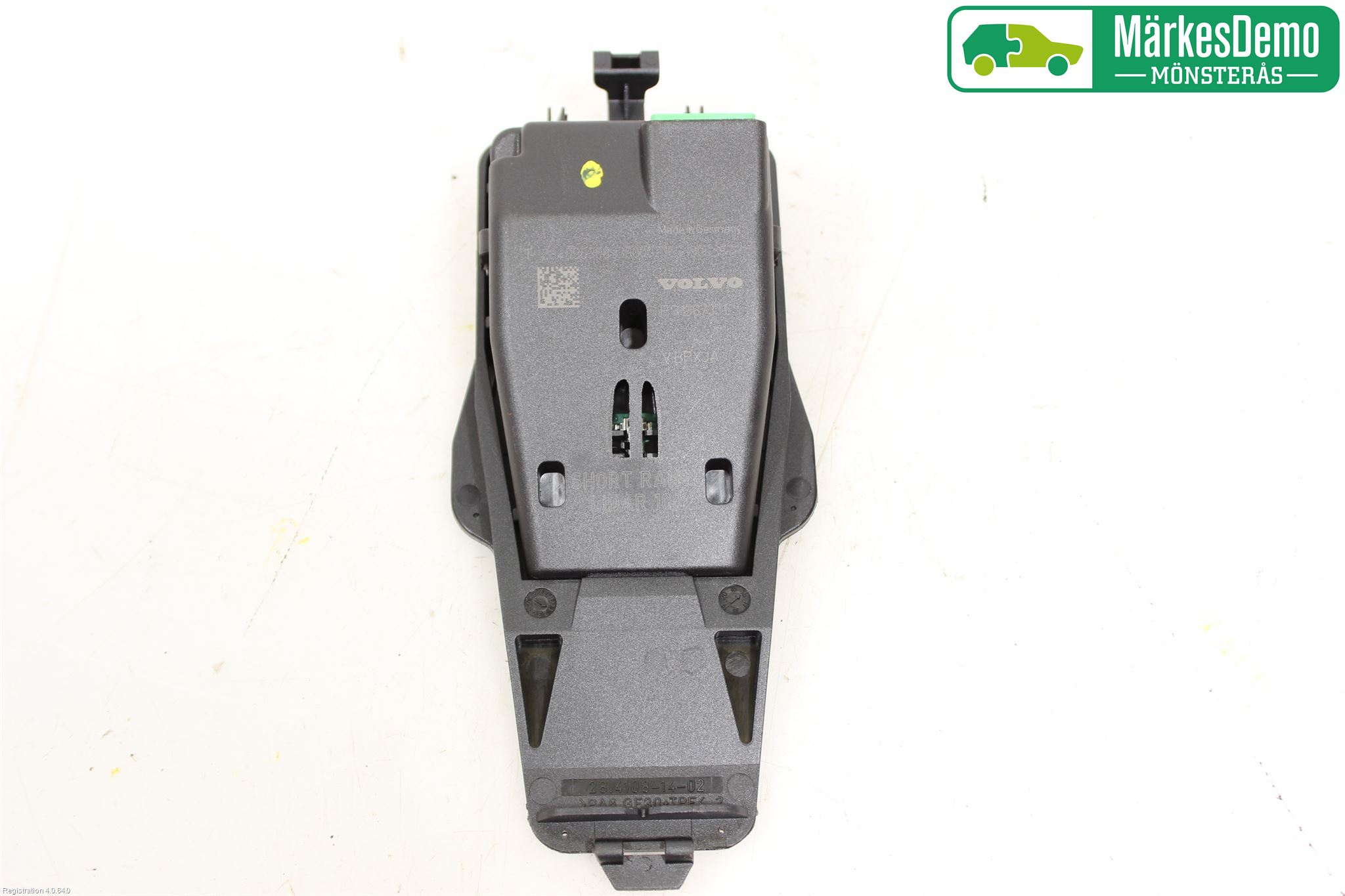 Volvo XC70 14-16 Sensor Aktivt Kollisionsskydd