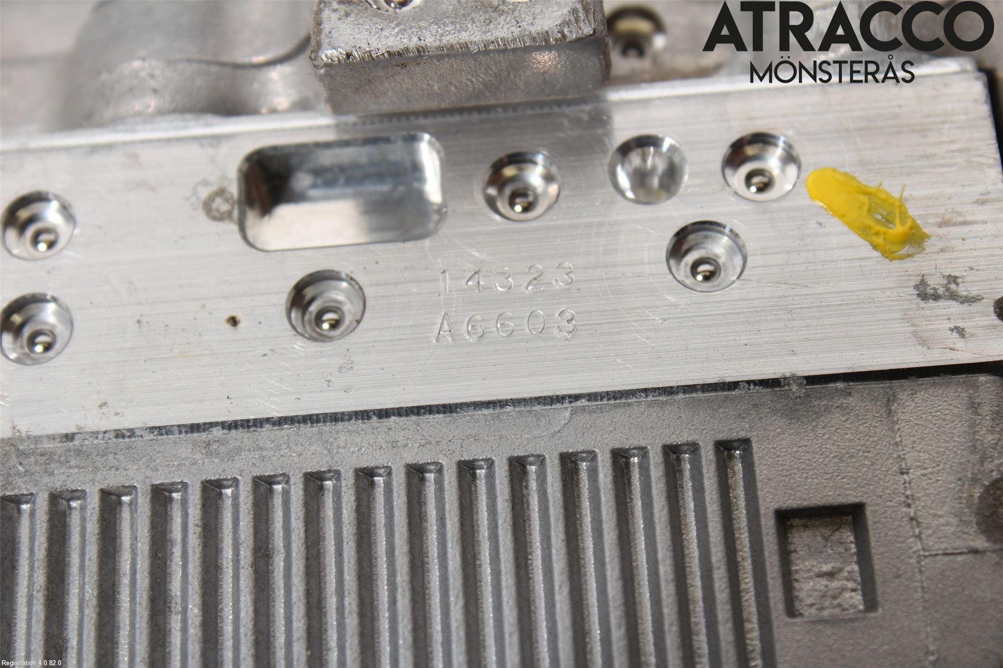 Toyota AURIS 13-19 Abs Hydraulaggregat