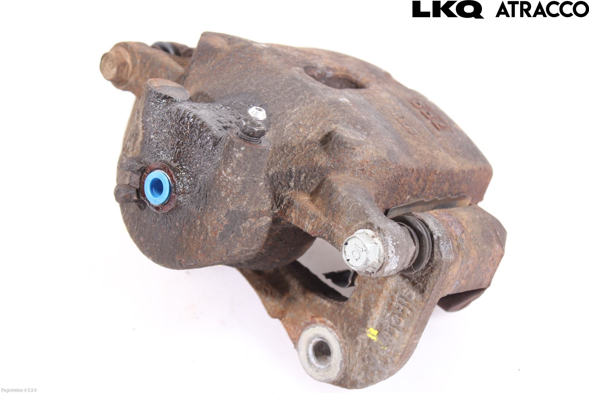 Kia OPTIMA 16-20 Bromsok Fram Höger