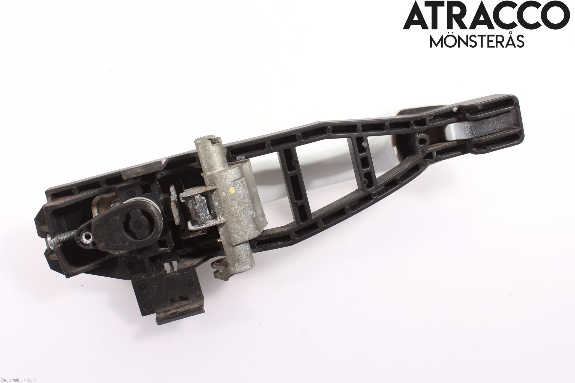 Ford S-MAX 06-15 Dörrhandtag Yttre Vä