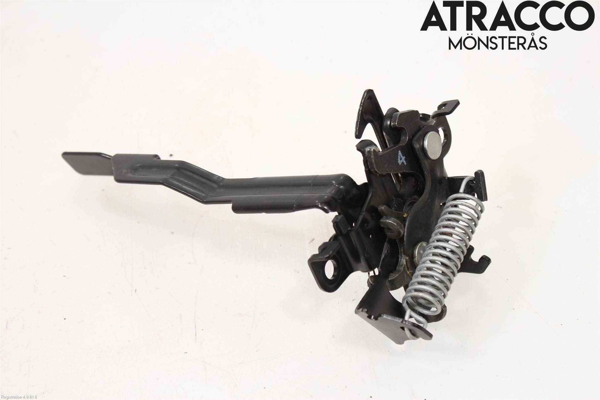 Toyota RAV4 13-18 Huvlås