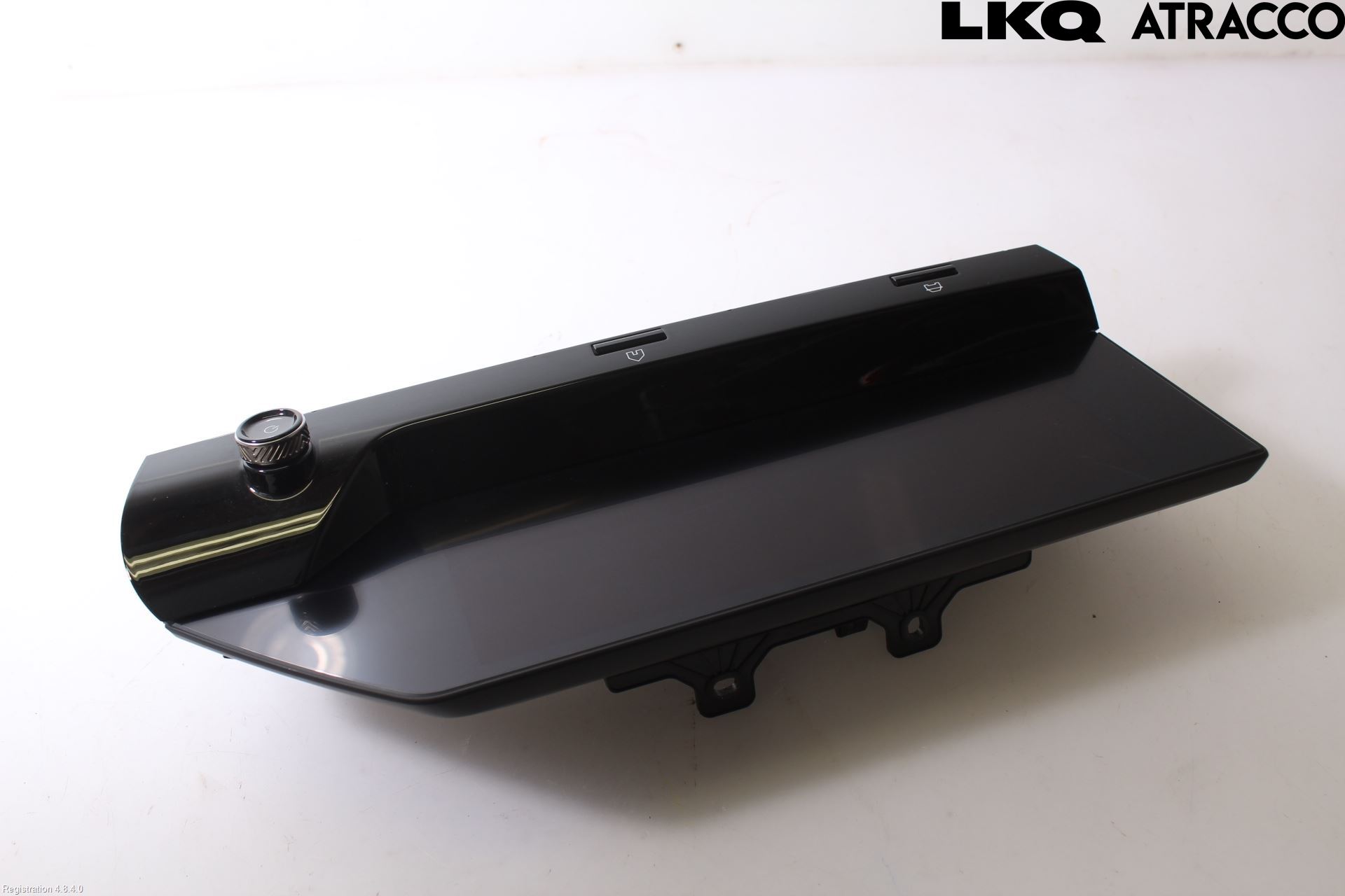 Citroen C4/E-C4 C4X/E-C4X III 21- Multifunktionsdisplay