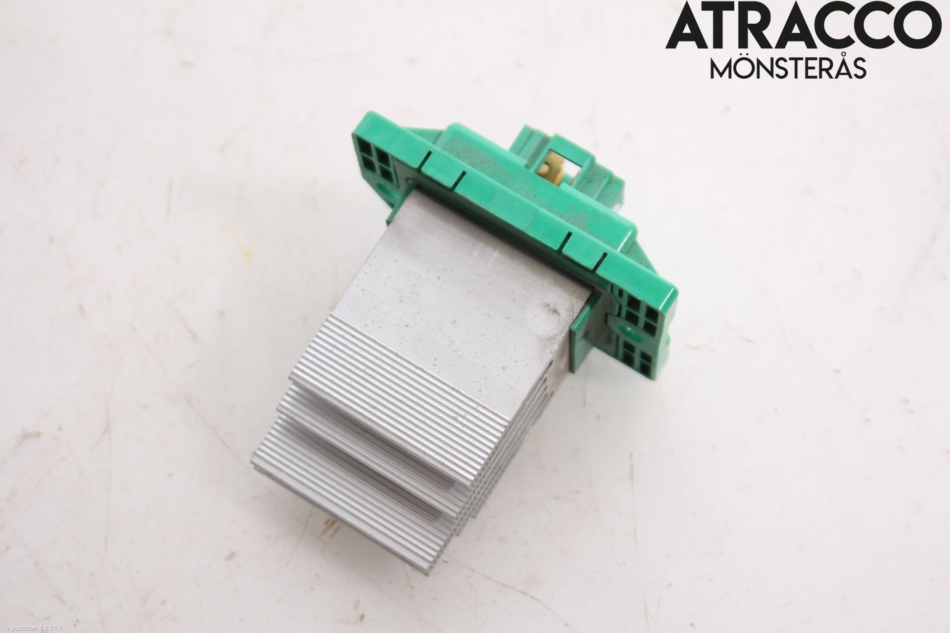 Hyundai ix35 Värmefläktsmotstånd