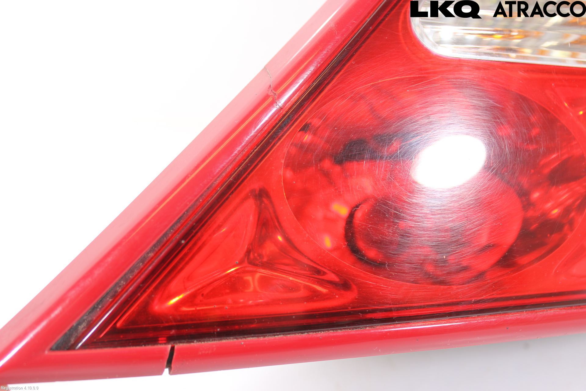 Jaguar XJ X350        03-09 Bakljus Höger