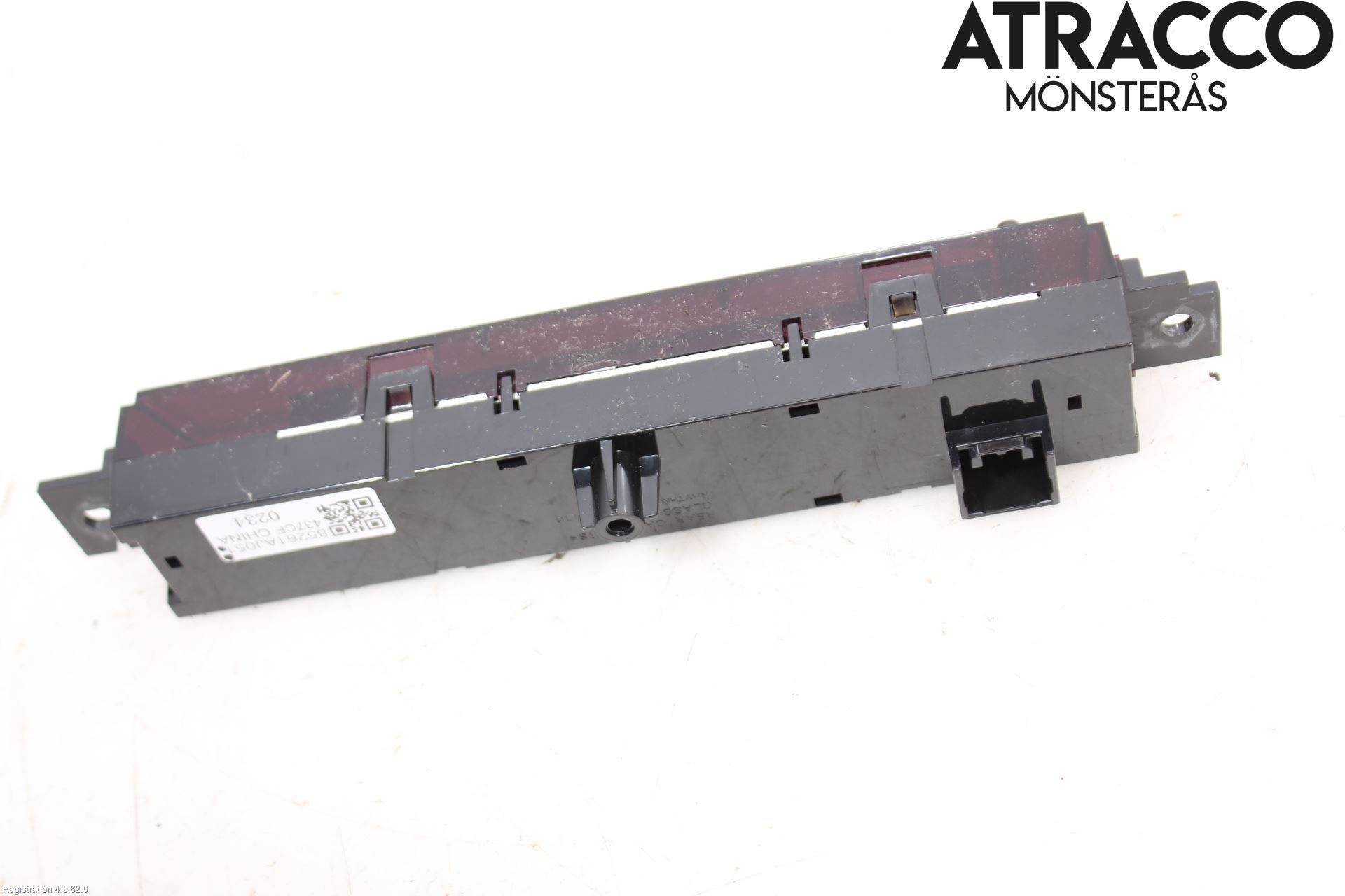 Subaru OUTBACK 10-15 Färddator