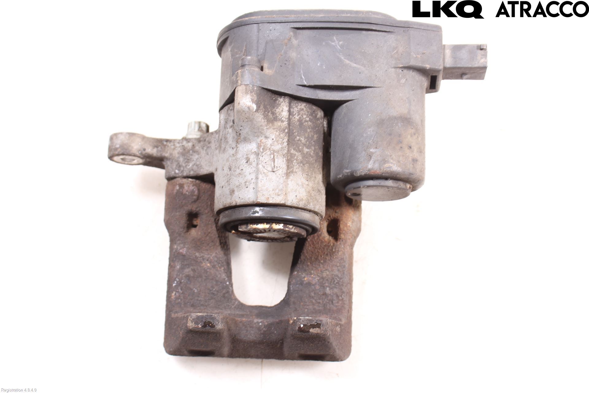 Hyundai i40 08-15 Bromsok Bak Vänster