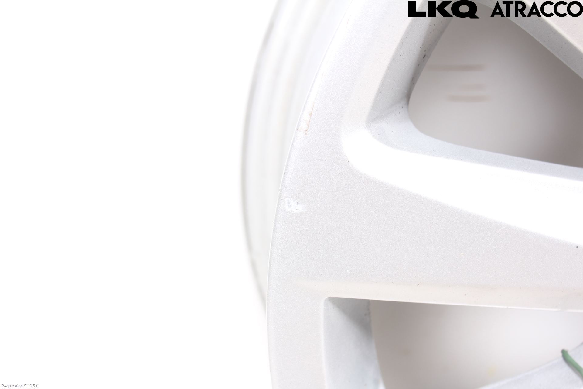 Seat ARONA Fälg Aluminium