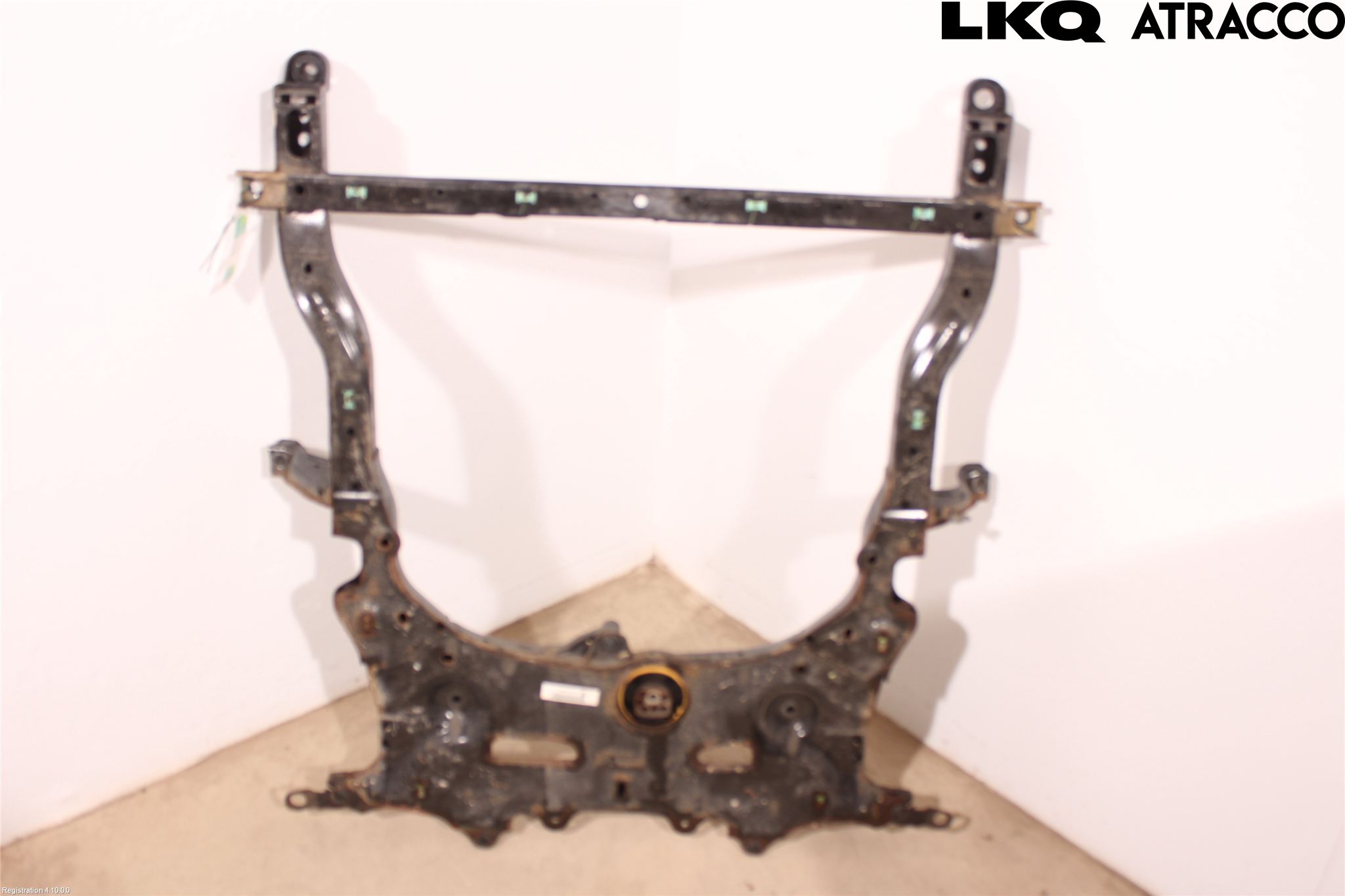 Opel ASTRA K 16-22 Framvagnsbalk