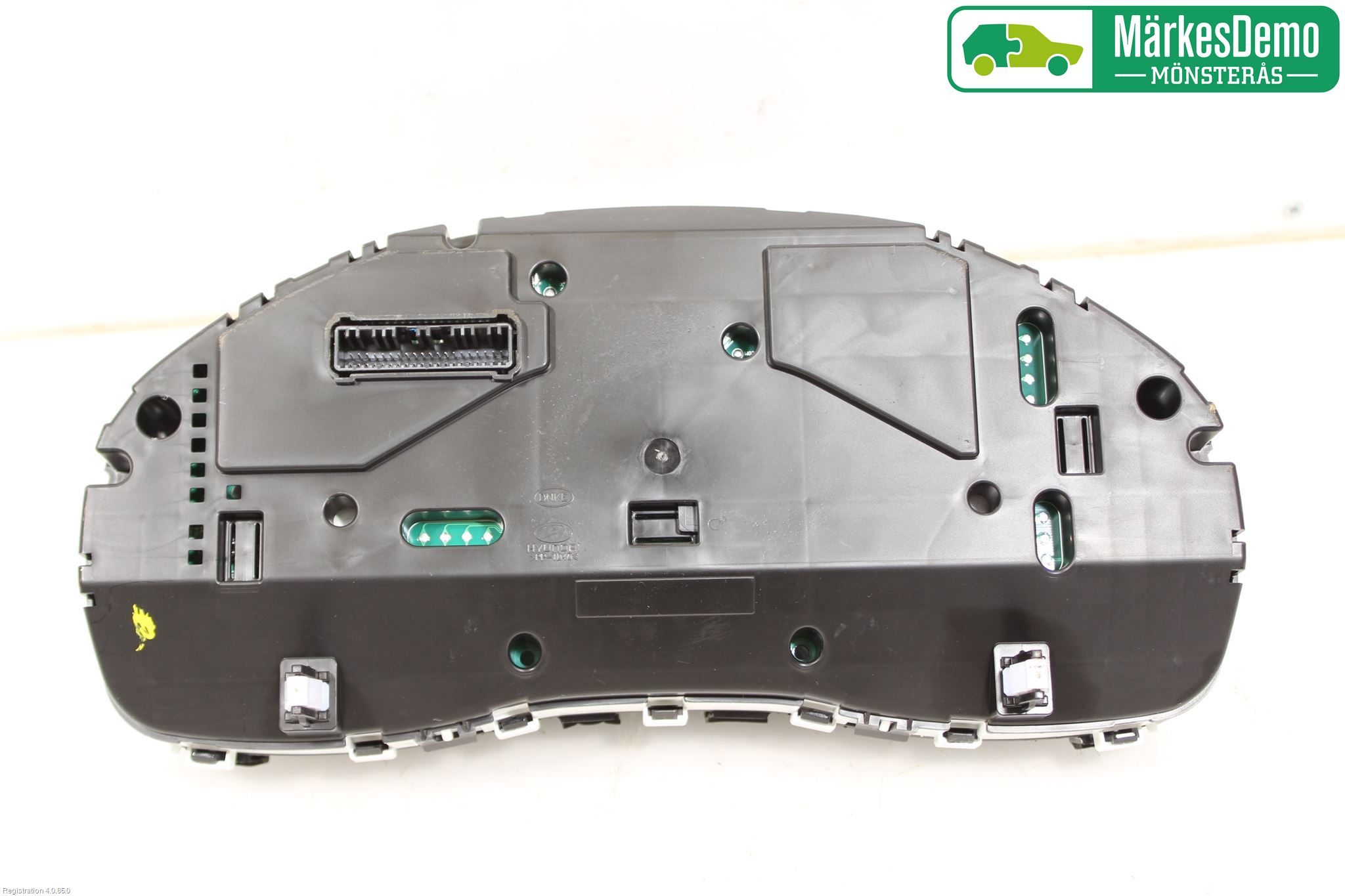 Hyundai i40 16-18 Instrument Komb