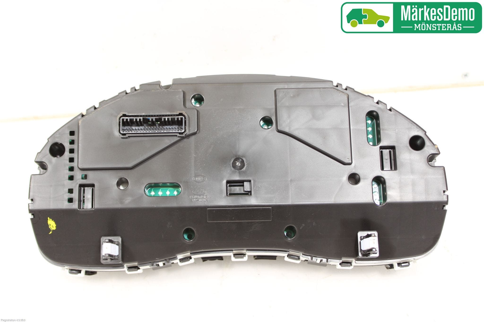 Hyundai i40 16-18 Instrument Komb