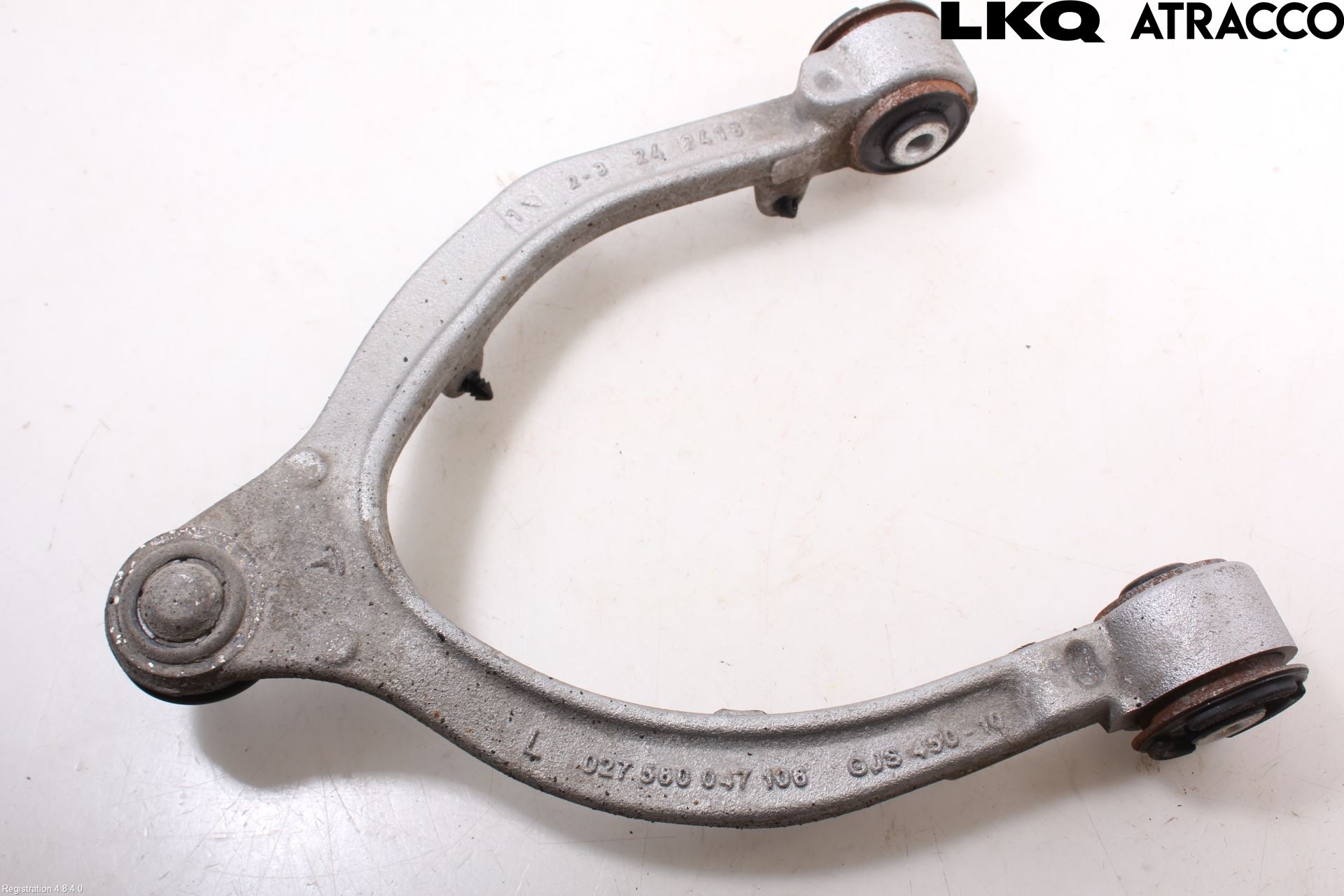 Tesla MODEL Y 21- Bärarm Fram Övre Vä