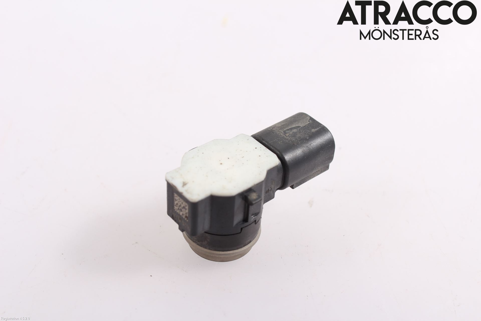 Peugeot 308 14-21 Parkeringshjälp Backsensor