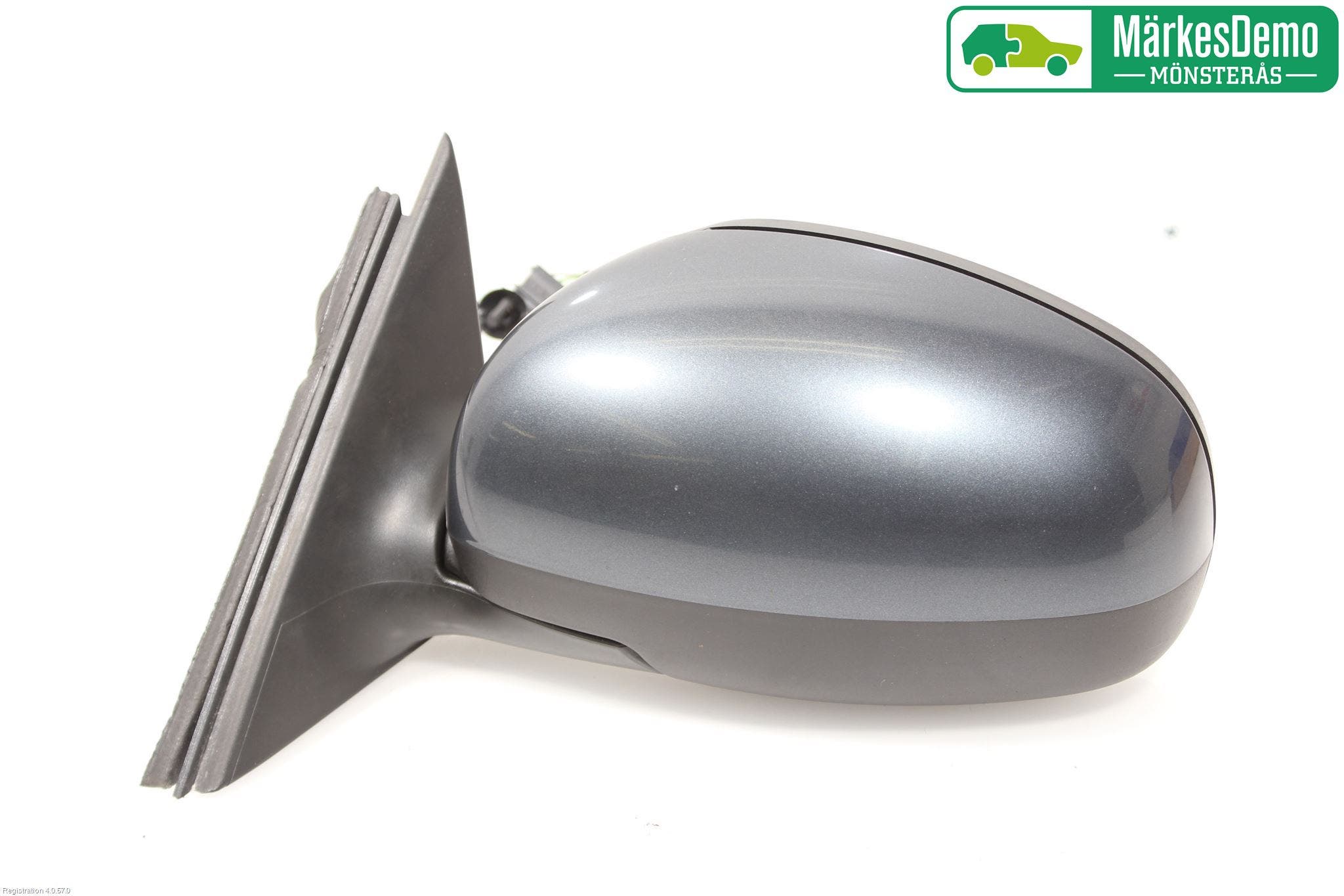 Skoda FABIA 07-14 Spegel Yttre El Vä