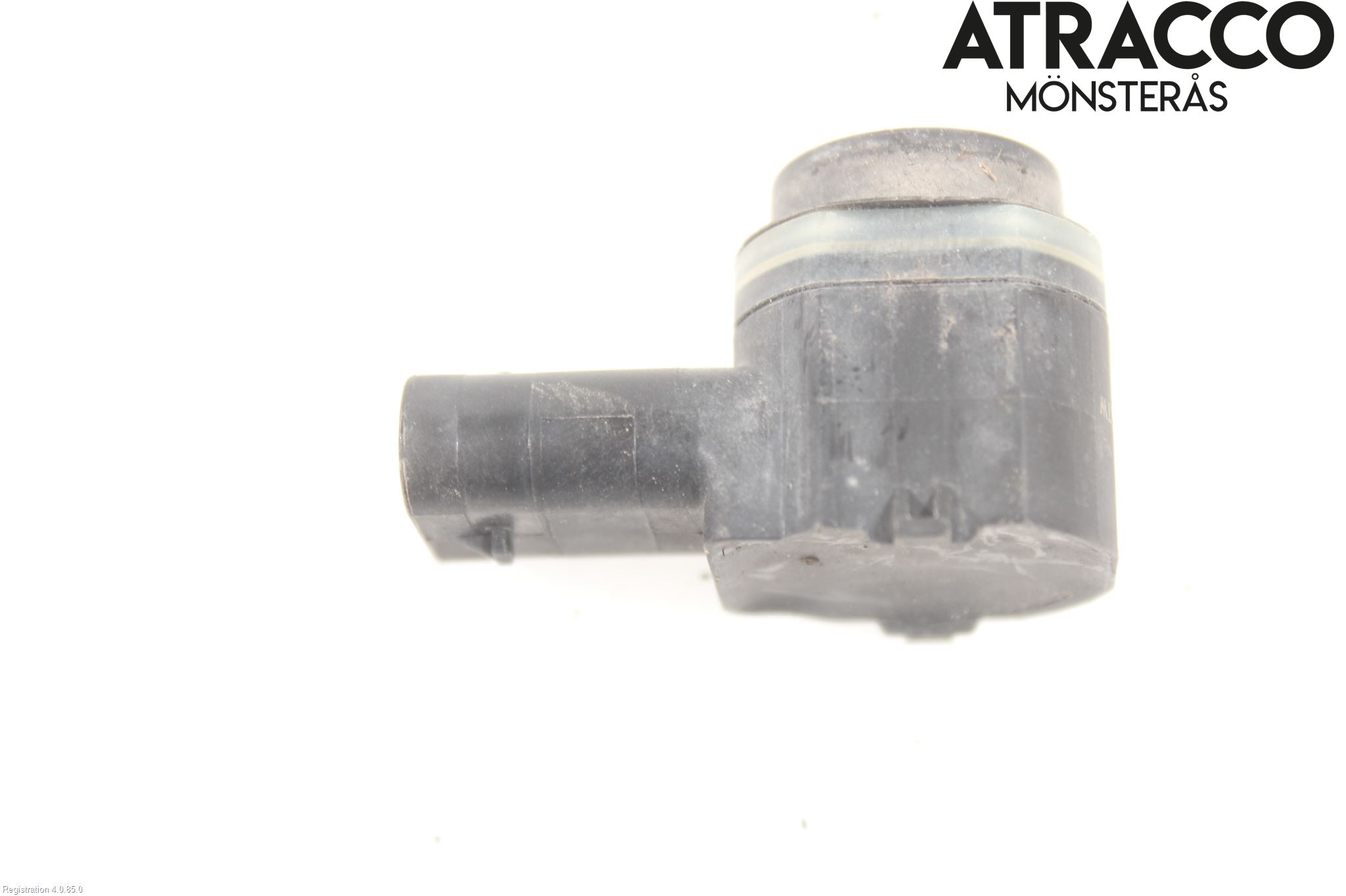 Audi Q5 09-16 Parkeringshjälp Frontsensor