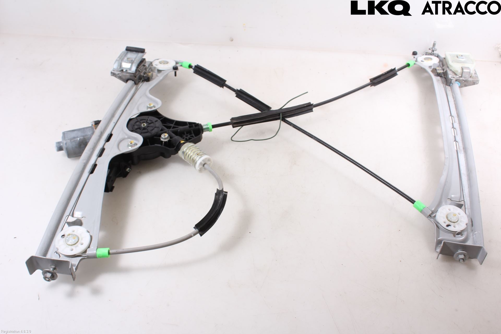 Cadillac  Fönsterhiss El Kompl