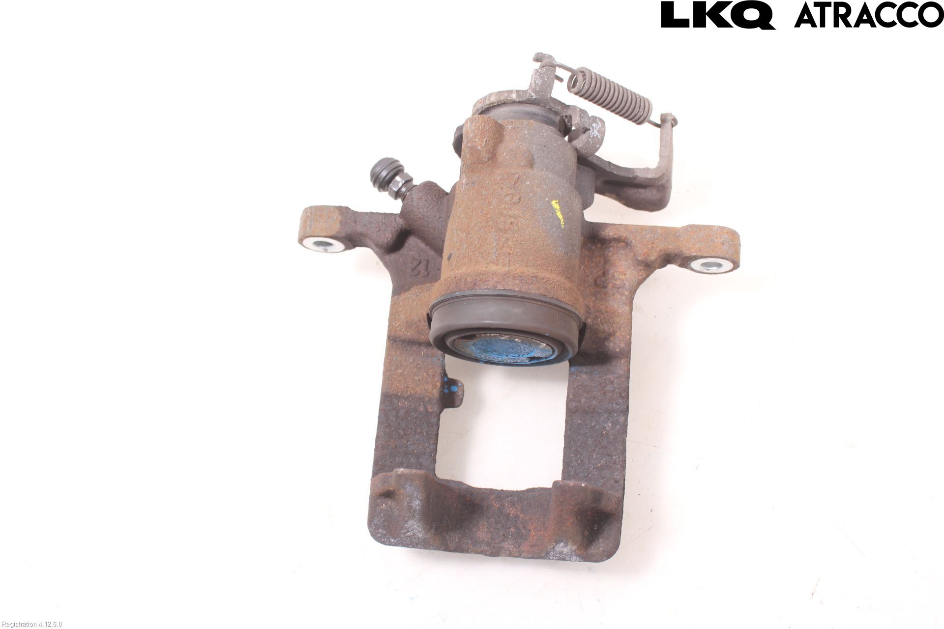 Opel MOKKA 13-20 Bromsok Bak Höger