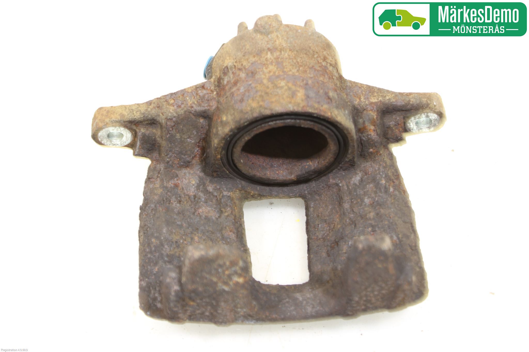 Citroen C3 05-10 Bromsok Fram Vänster