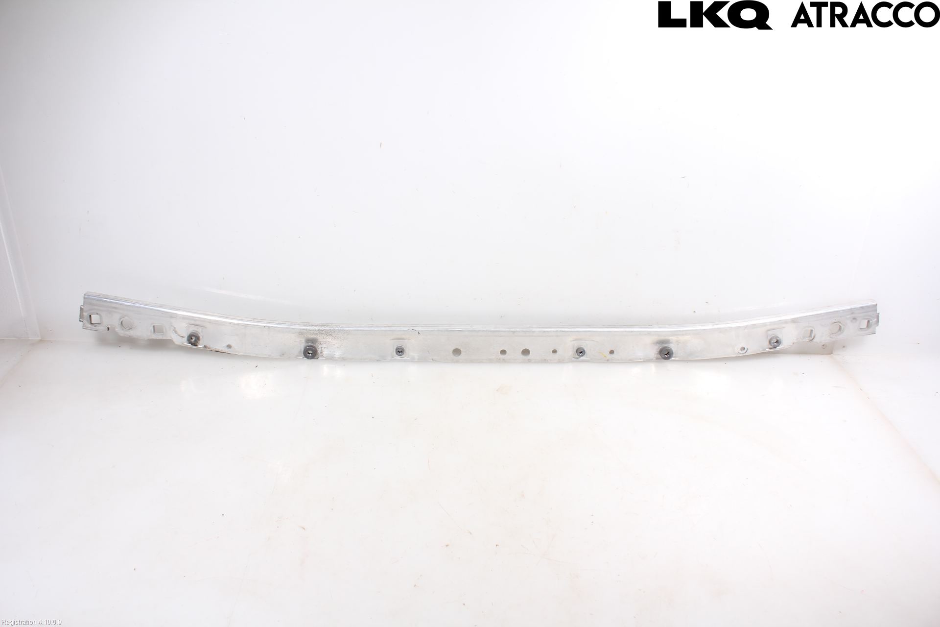 BMW 5 G30/G31/F90 17-23 Front Huvlåsplåt-Balk