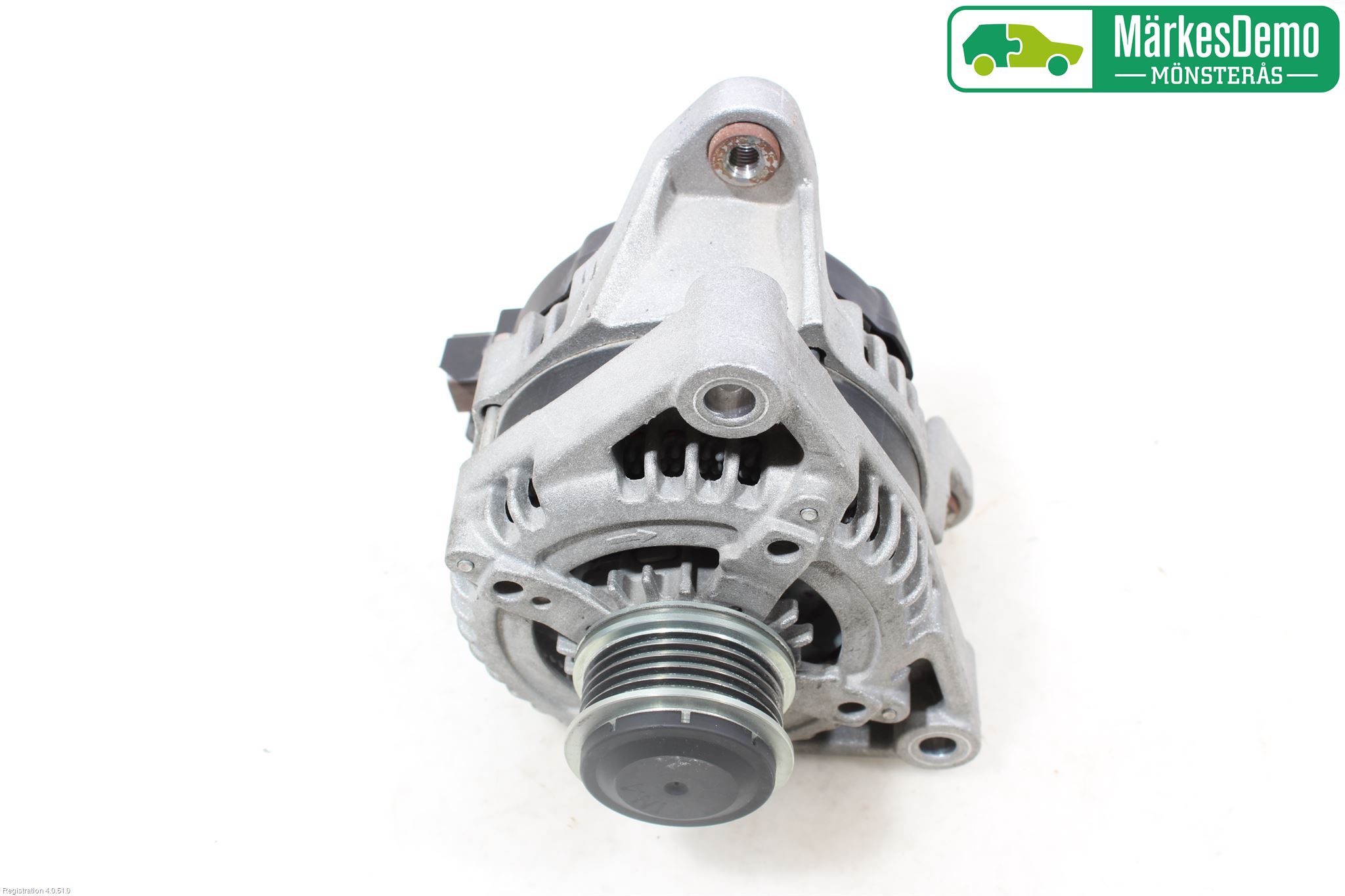 Opel CORSA E 15-19 Generator