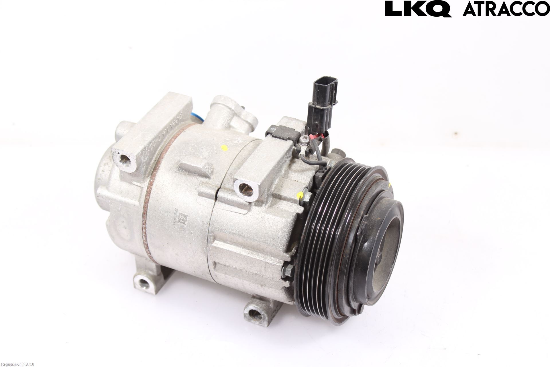 Kia CEED/CEED SW 19- Ac Kompressor