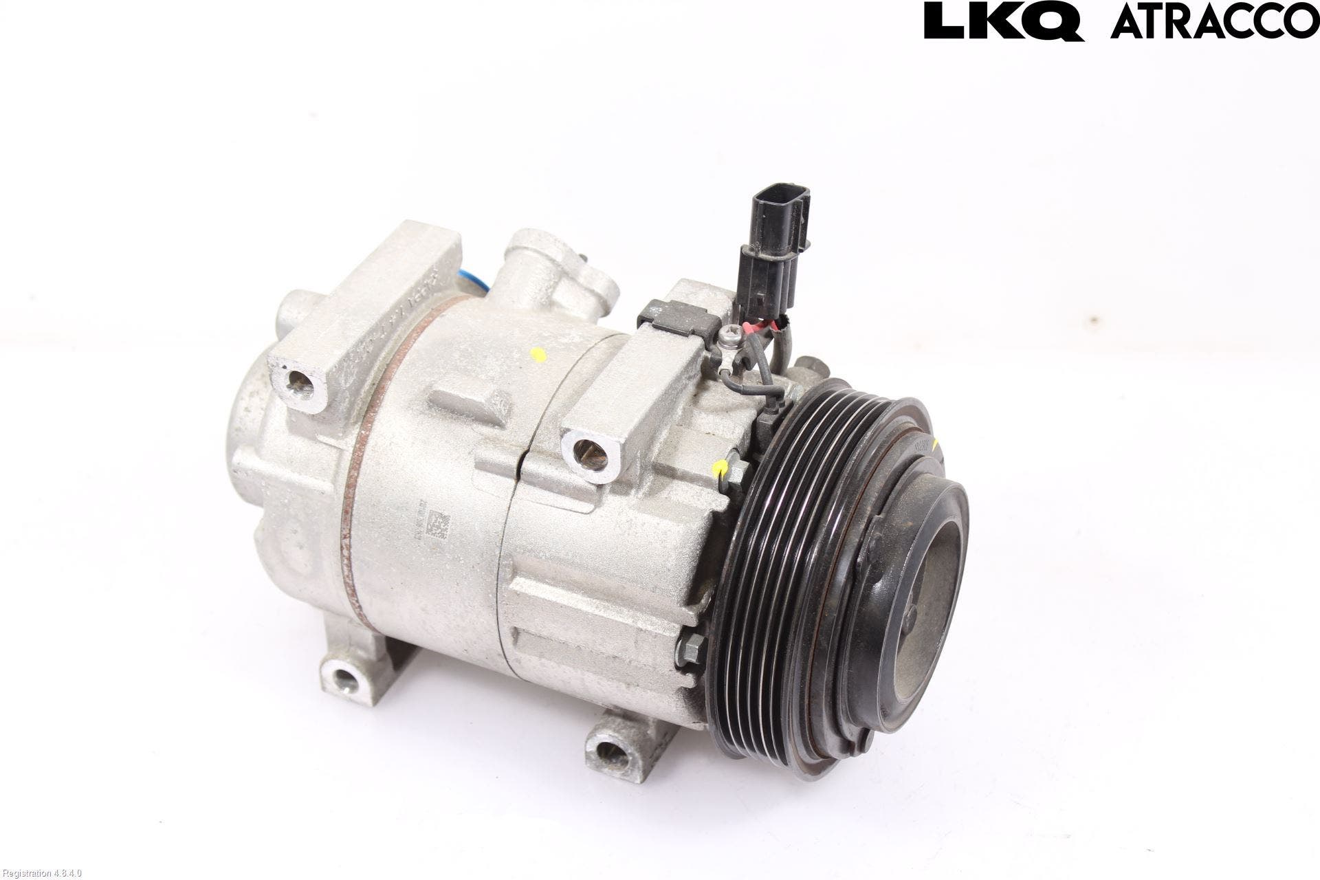 Kia CEED/CEED SW 19- Ac Kompressor