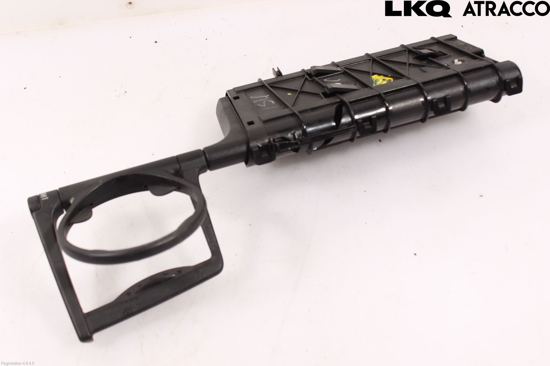 Saab 9-3 VER2/VER3 08-15 Mugghållare