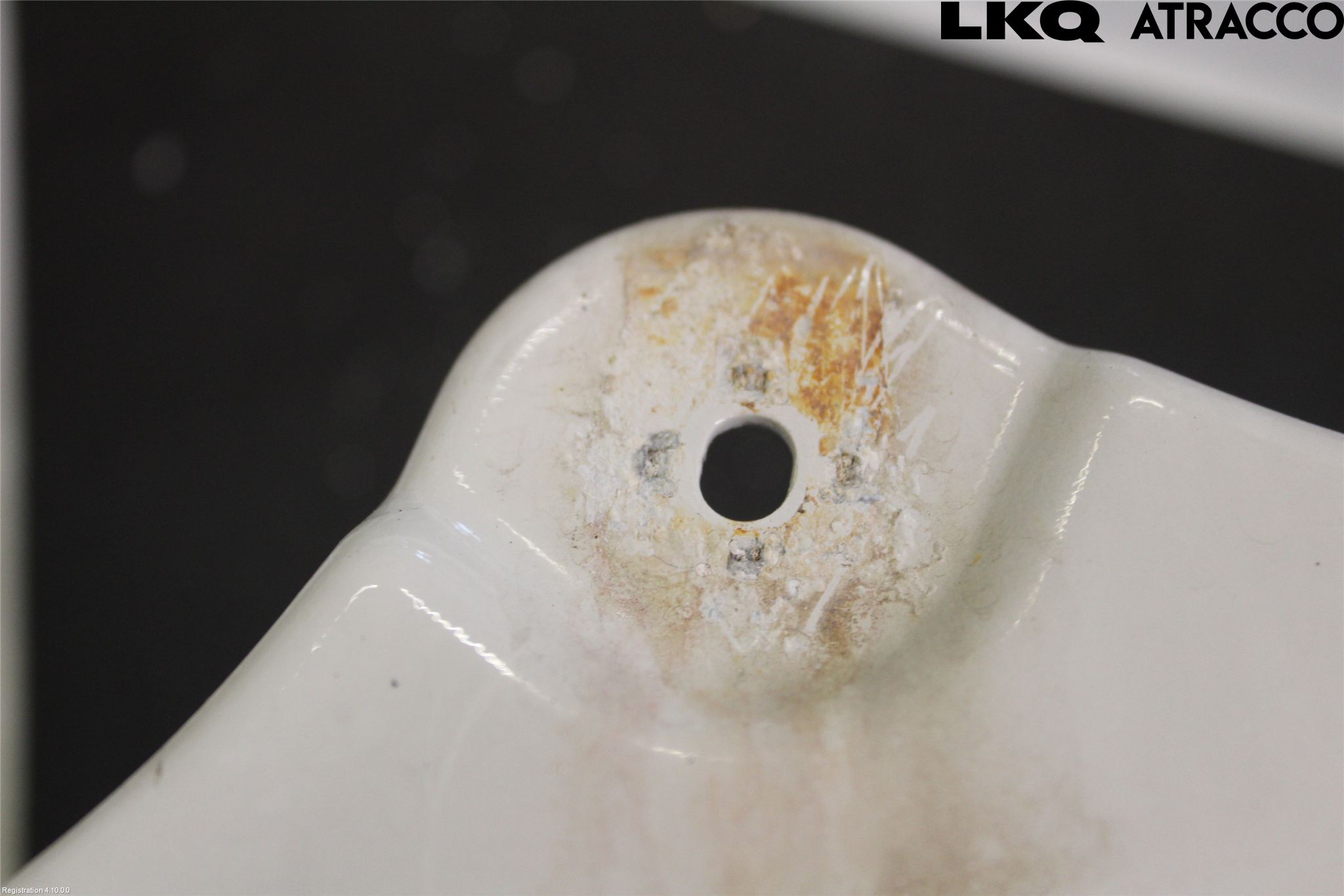 Jaguar XJ X350        03-09 Dörr Fram Höger