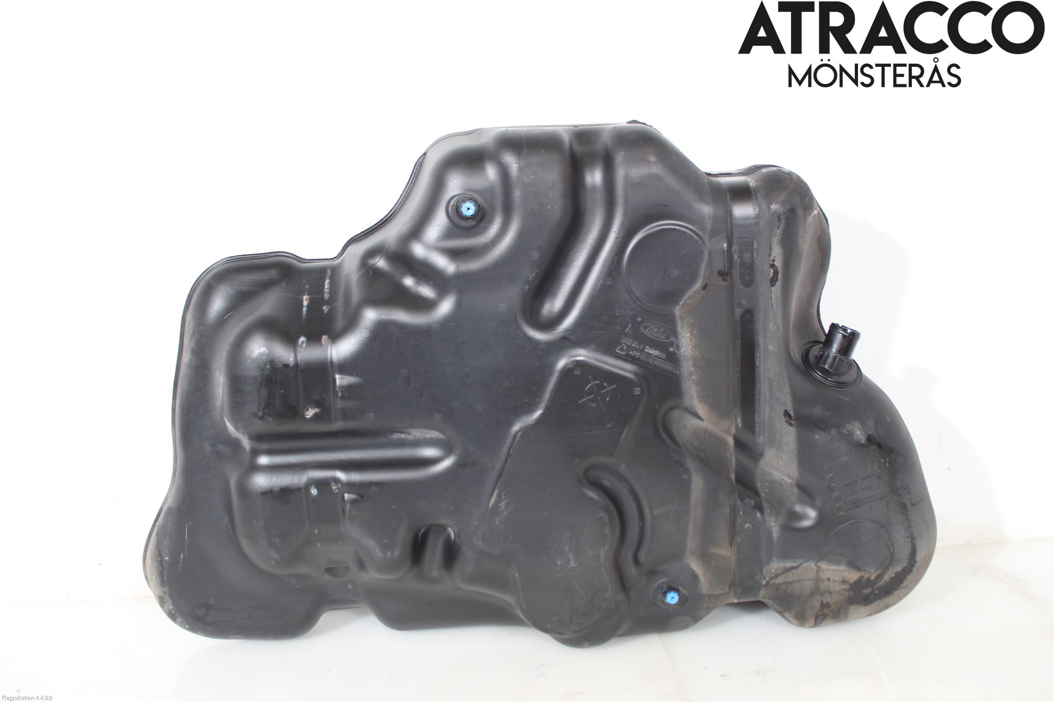 Ford MONDEO 07-15 Bränsletank