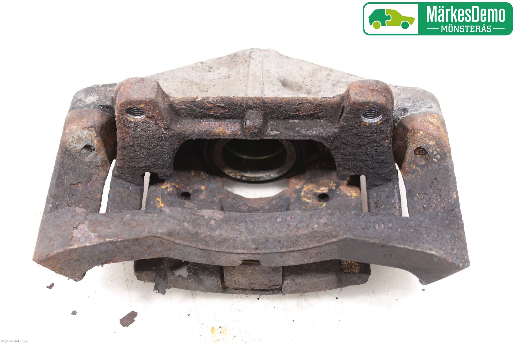 Audi A4/S4 05-07 Bromsok Fram Vänster