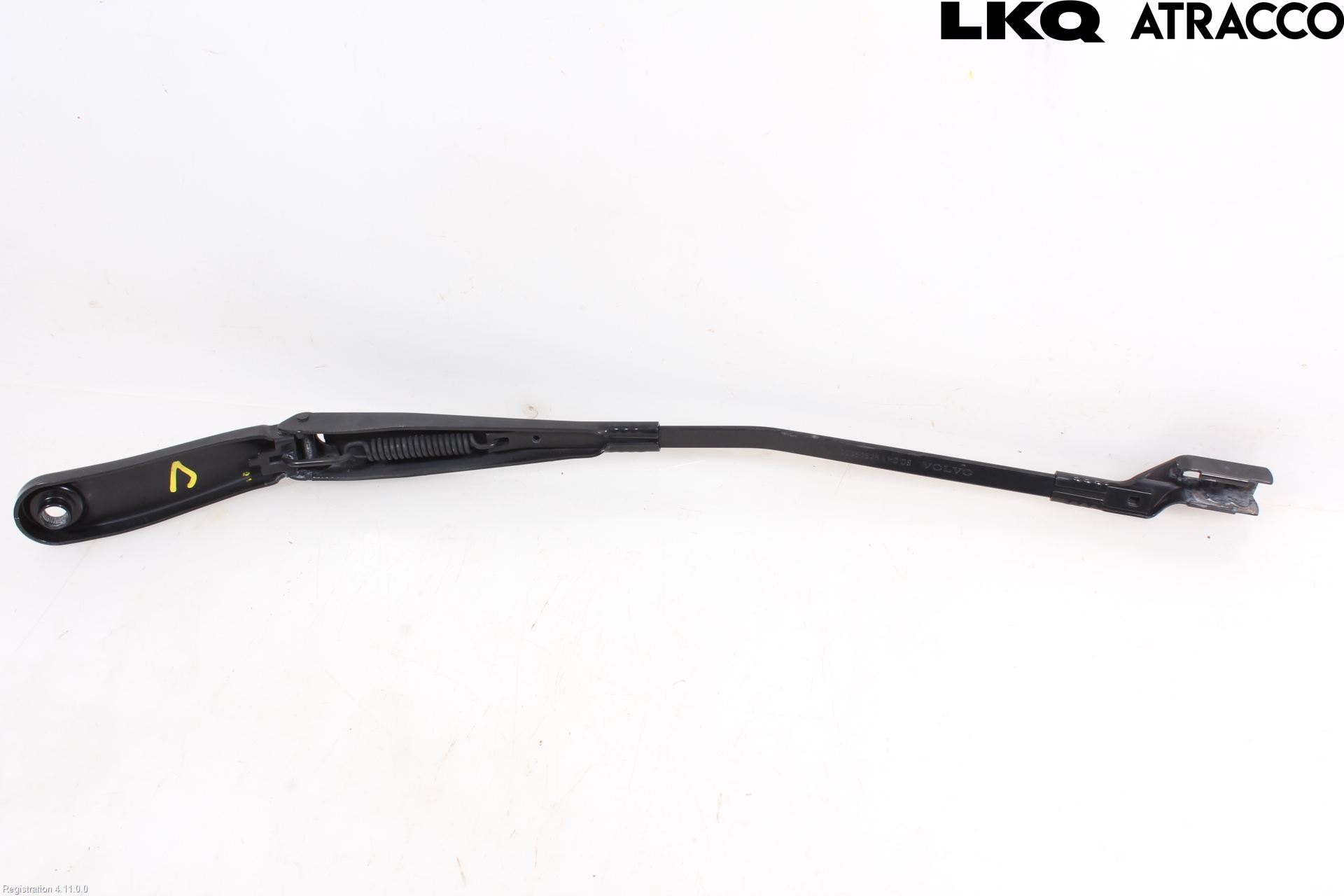 Volvo XC60 14-17 Torkararm Armar Vindruta