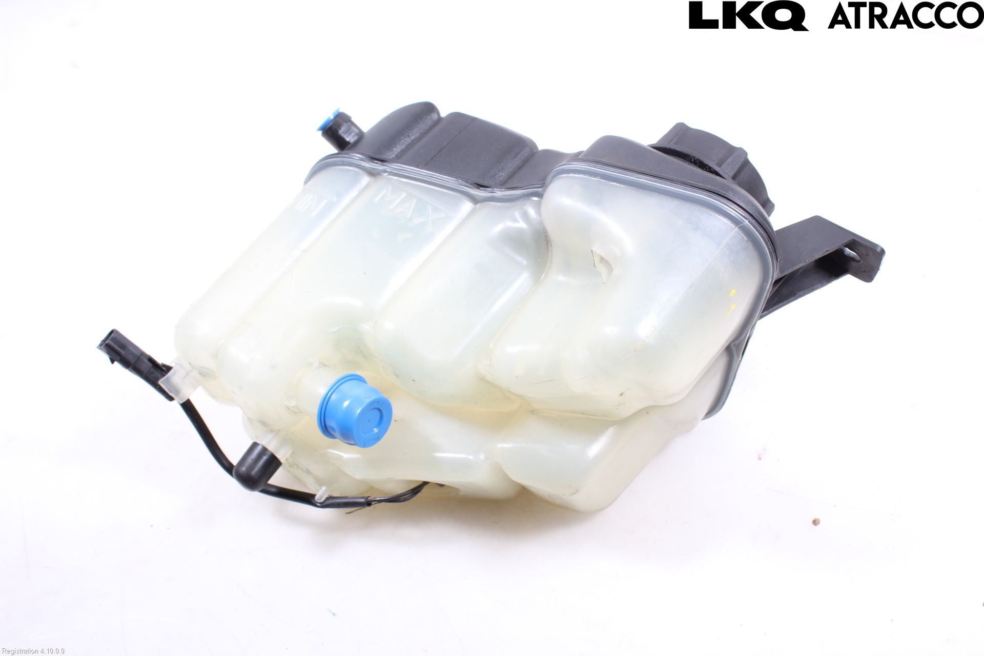 Volvo V70 08-13 Expansionstank