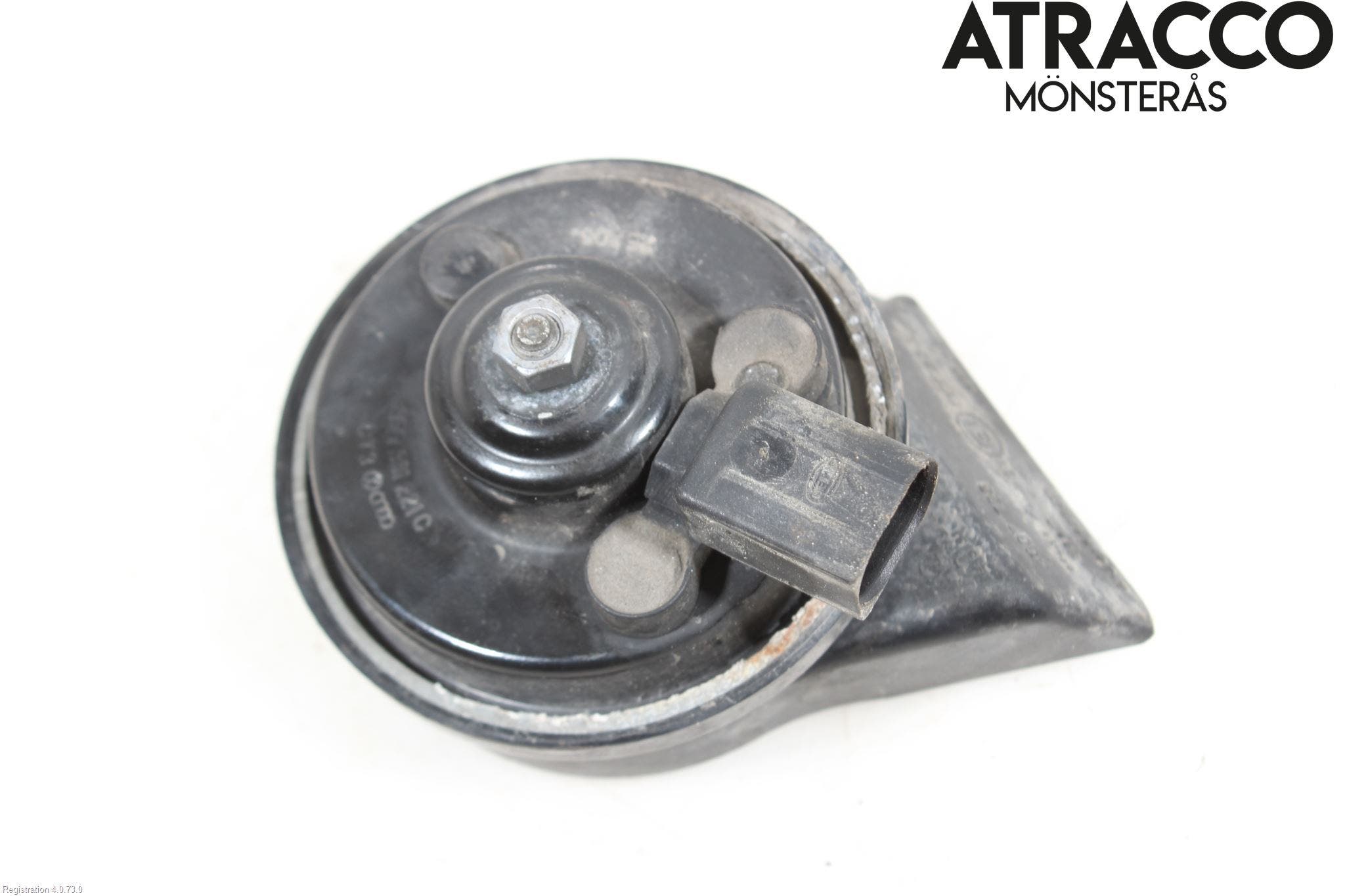 Audi A4/S4 05-07 Signalhorn