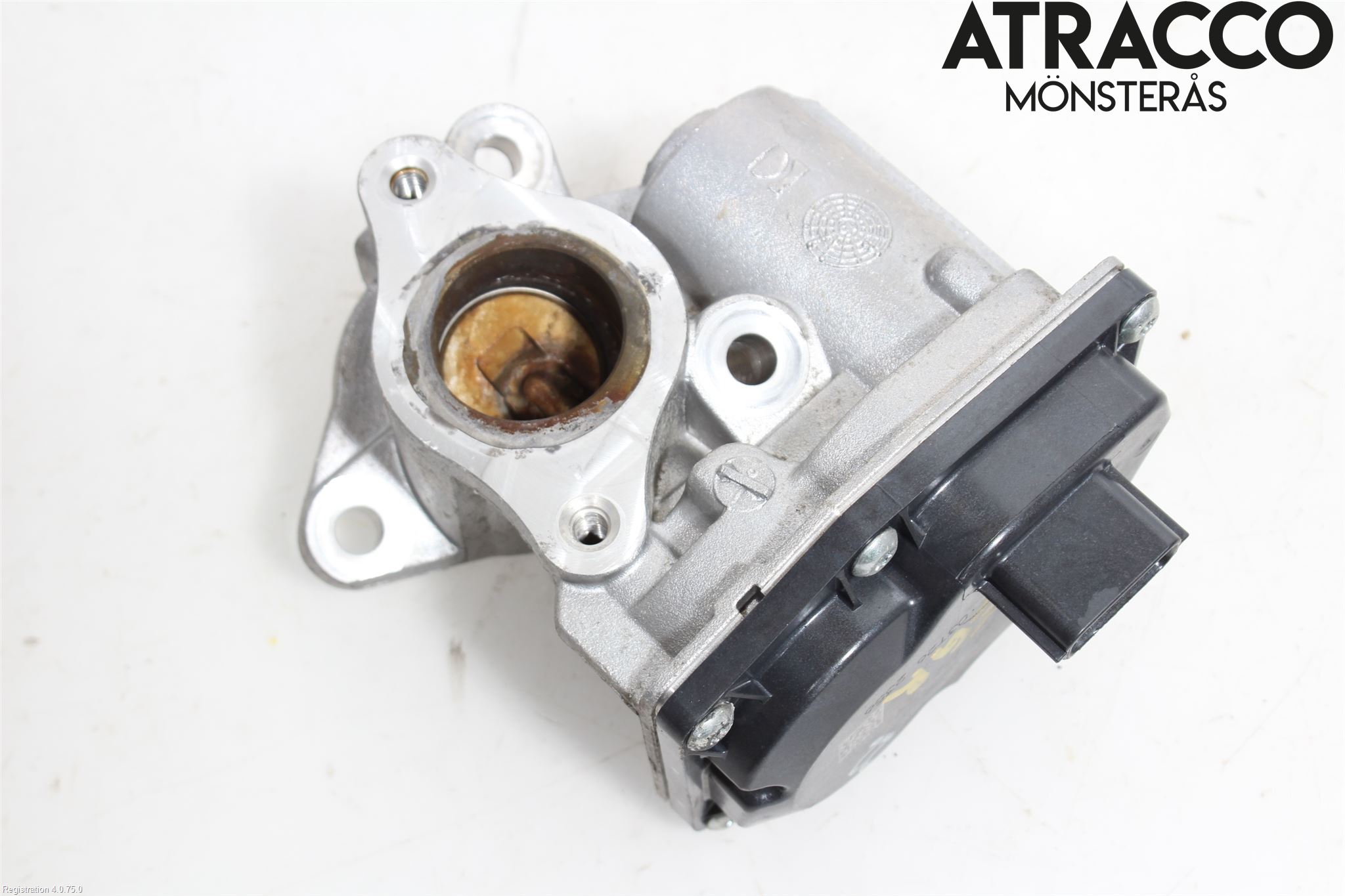 Mercedes-Benz MB CITAN (W415) 13-21 Egr Styrventil