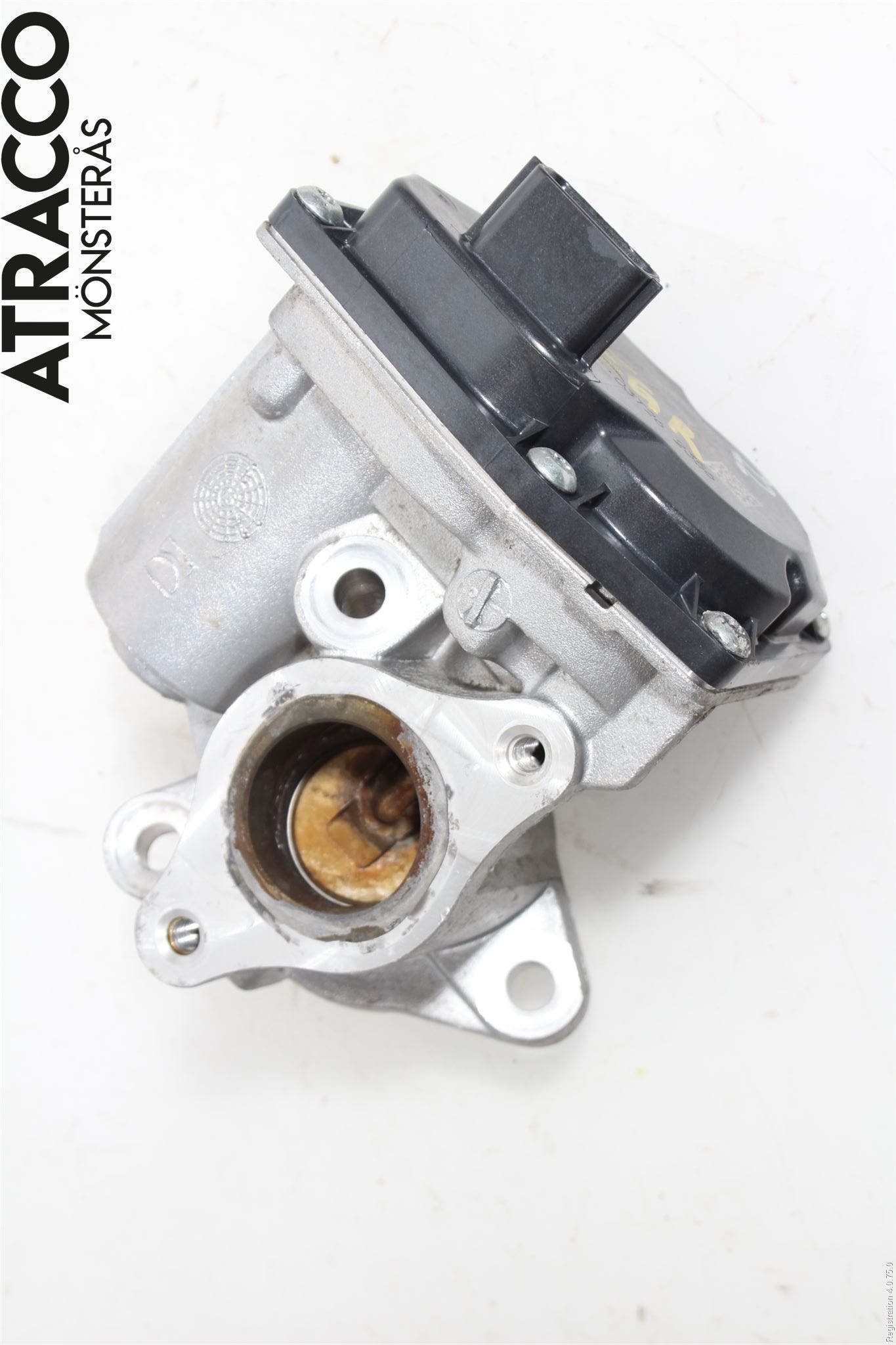 Mercedes-Benz MB CITAN (W415) 13-21 Egr Styrventil