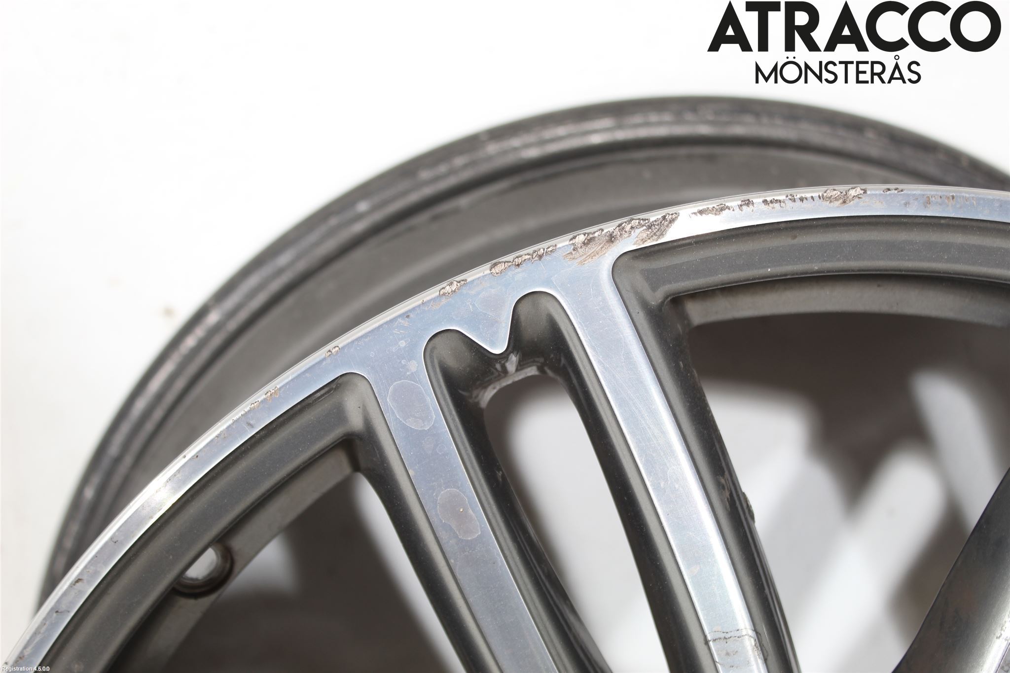 Maserati GHIBLI Fälg Aluminium