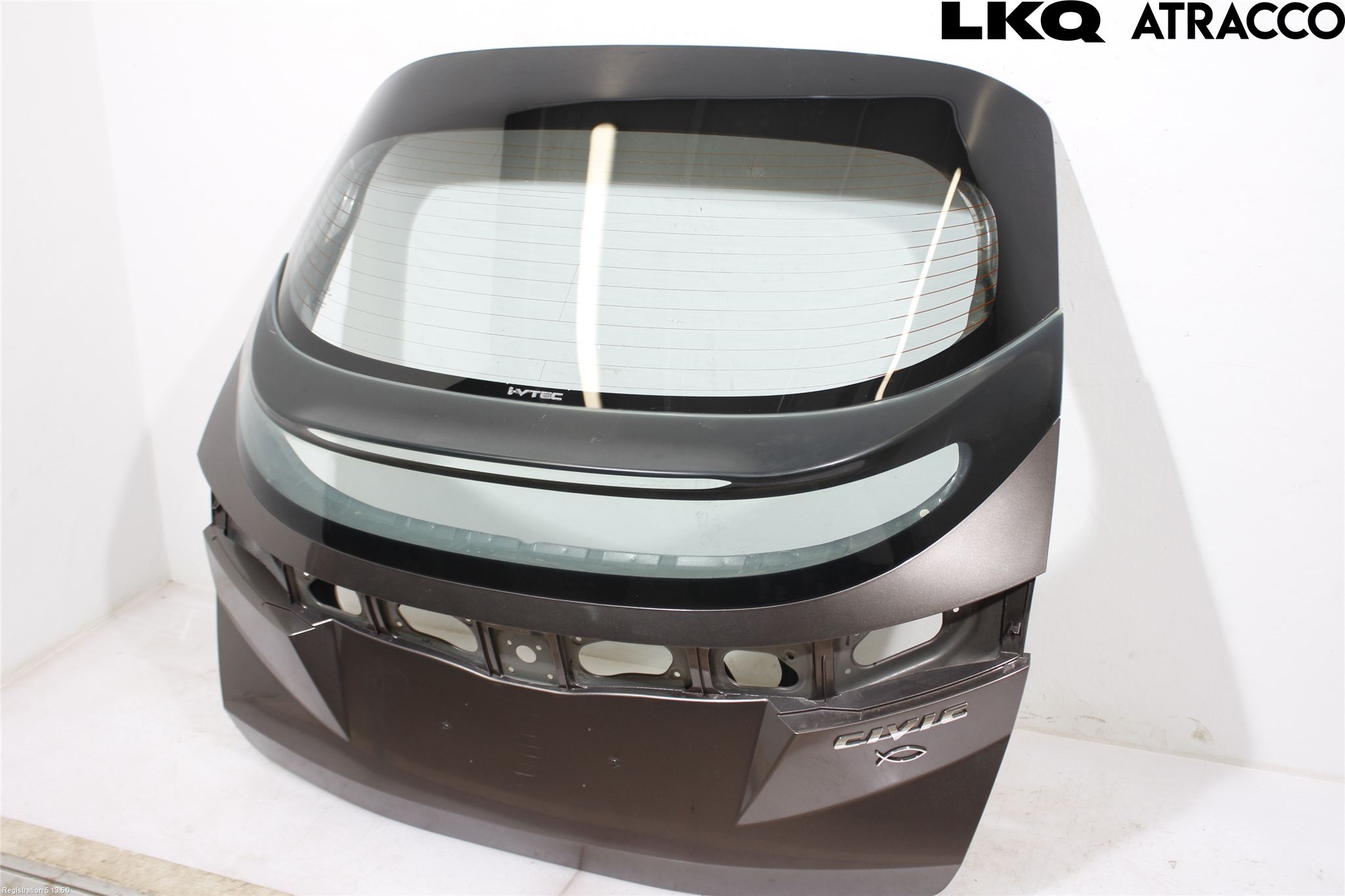 Honda CIVIC 06-11 Baklucka Cc-Kombi-Sedan