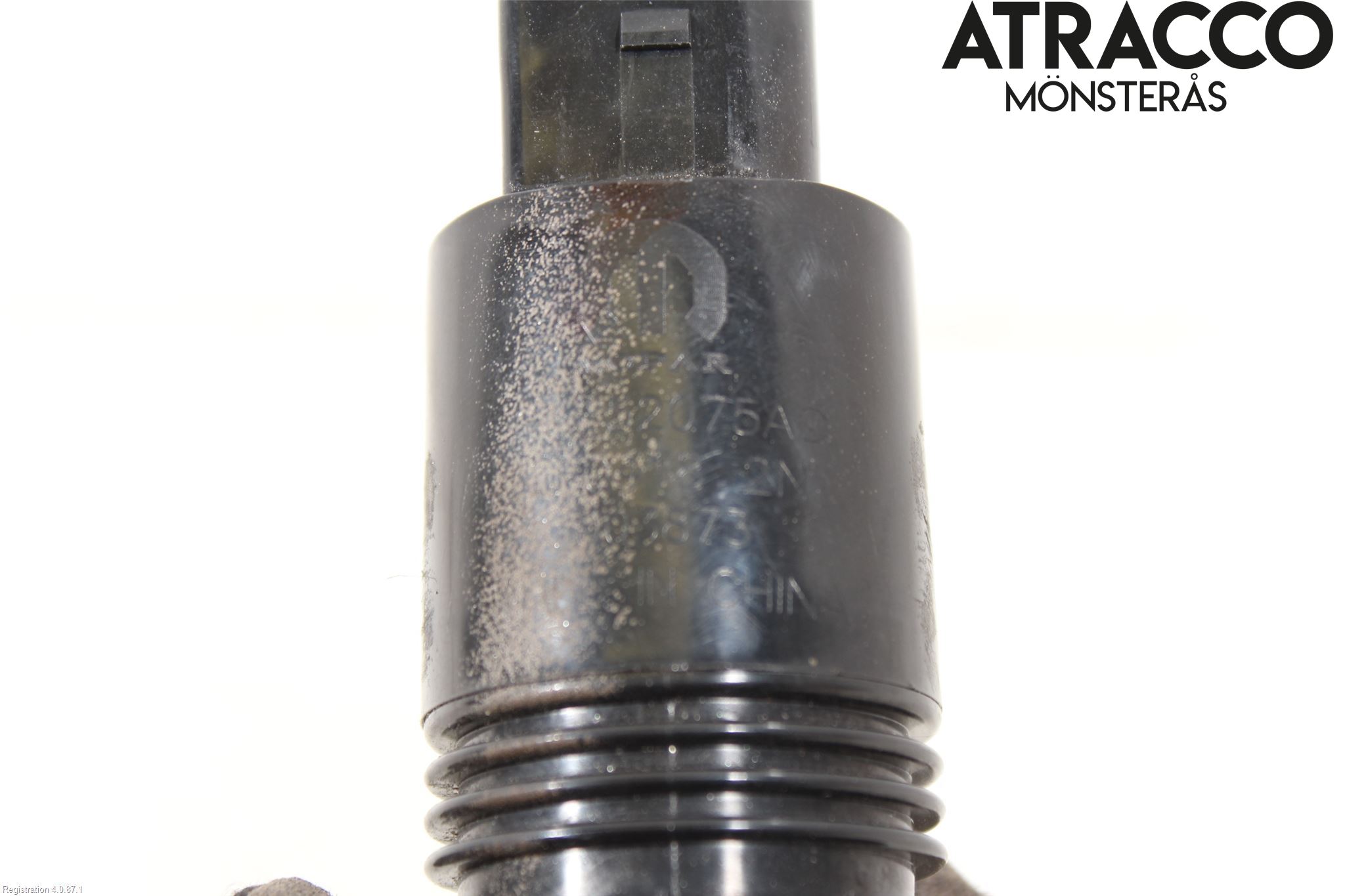 Fiat FREEMONT Spolarpump Vindruta