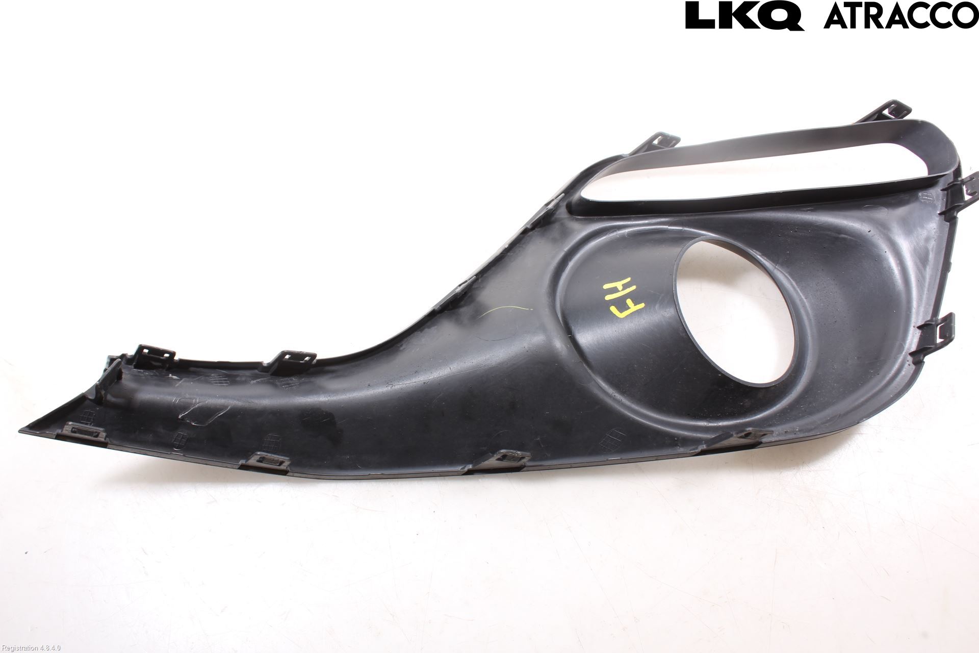 Suzuki SWIFT 17-24 Dimljussarg Fram