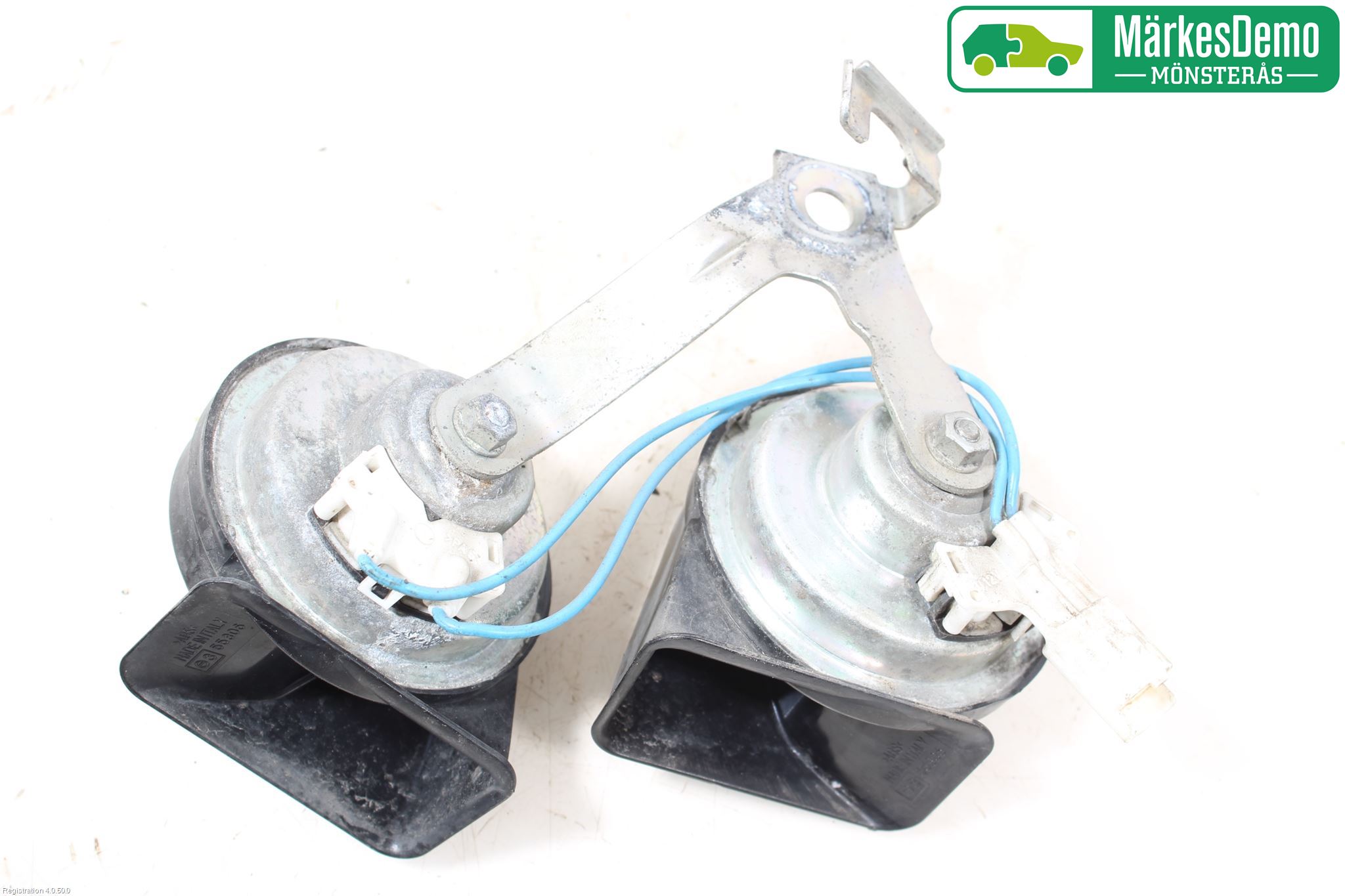 Citroen C4 II 11-18 Signalhorn