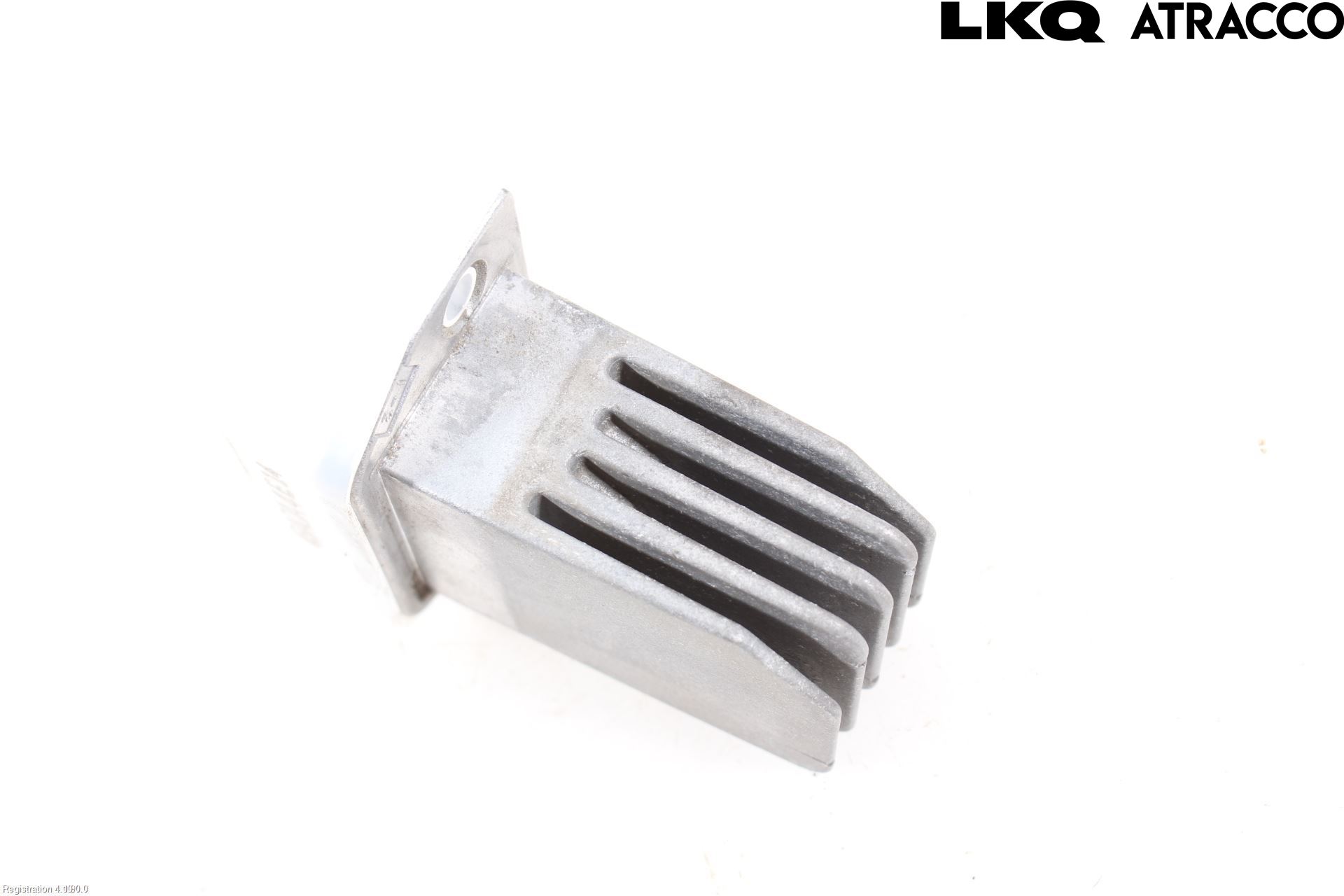 Nissan PULSAR Värmefläktsmotstånd