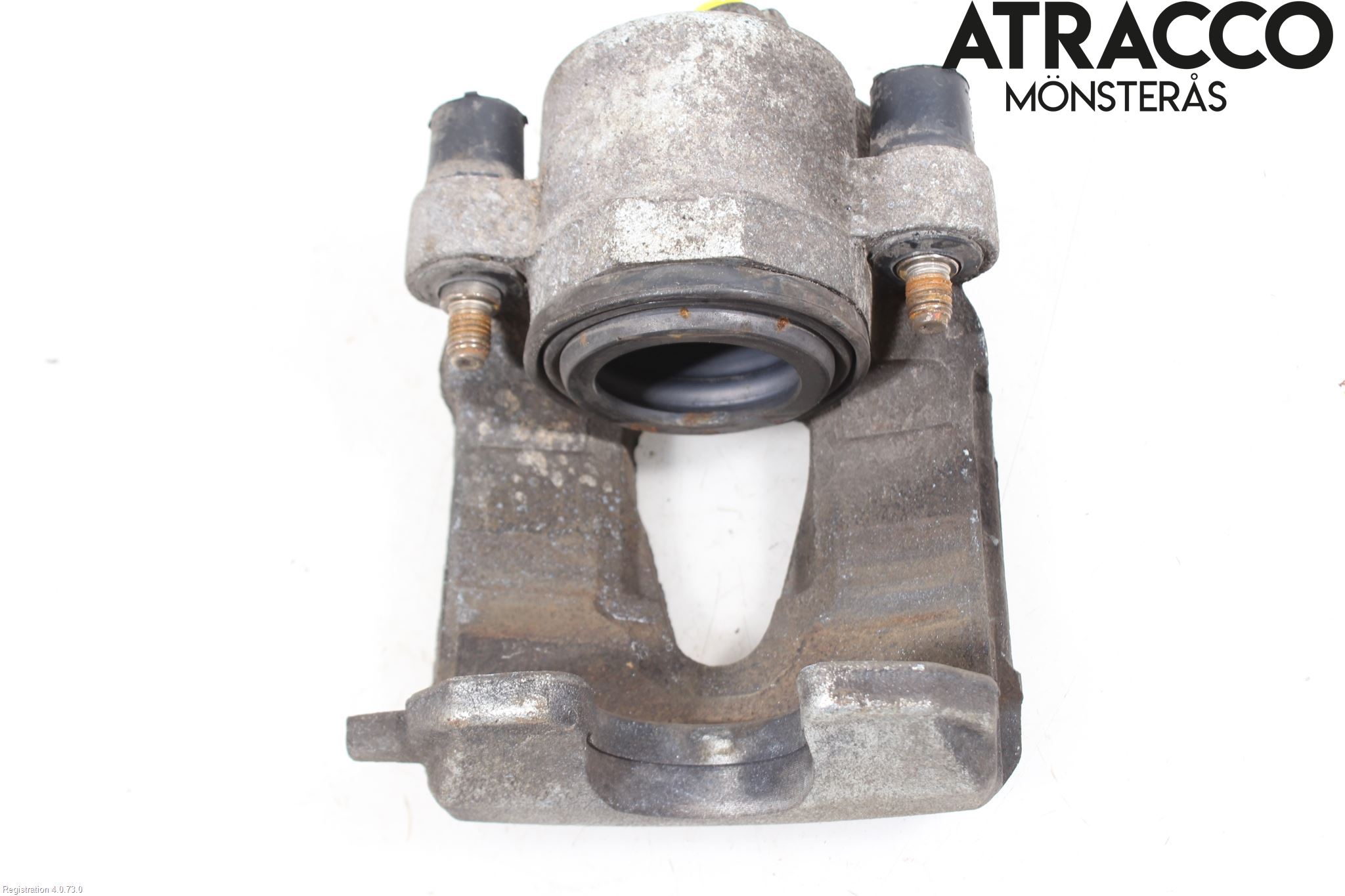 Skoda FABIA 15-21 Bromsok Fram Höger