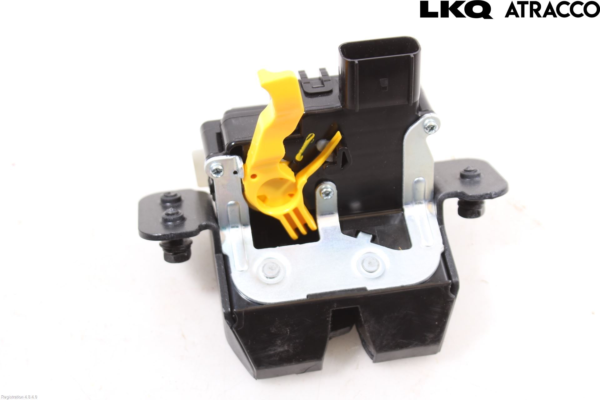 Kia CEED/CEED SW 19- Låskista Baklucka