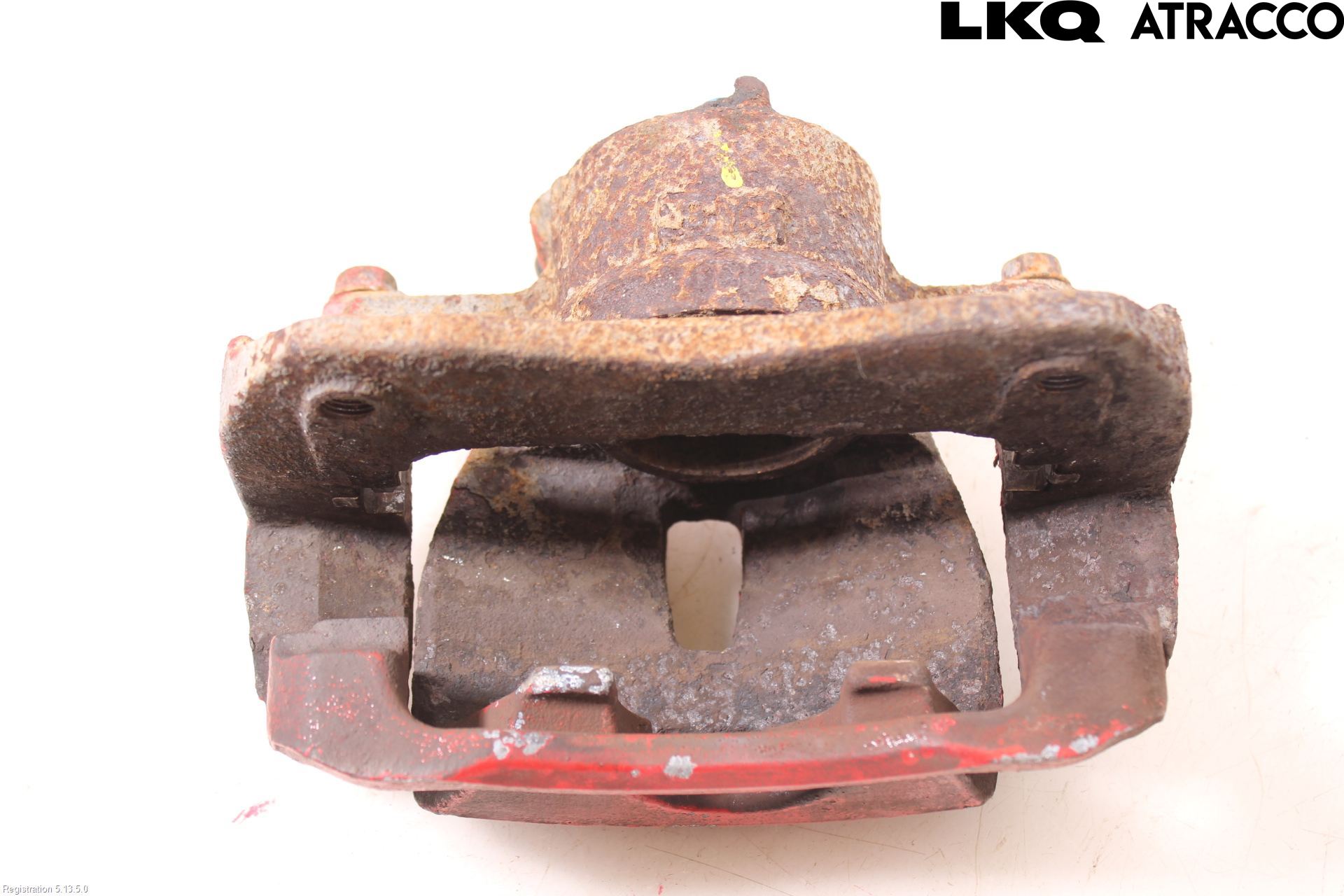 Toyota RAV 4 06-12 Bromsok Fram Vänster
