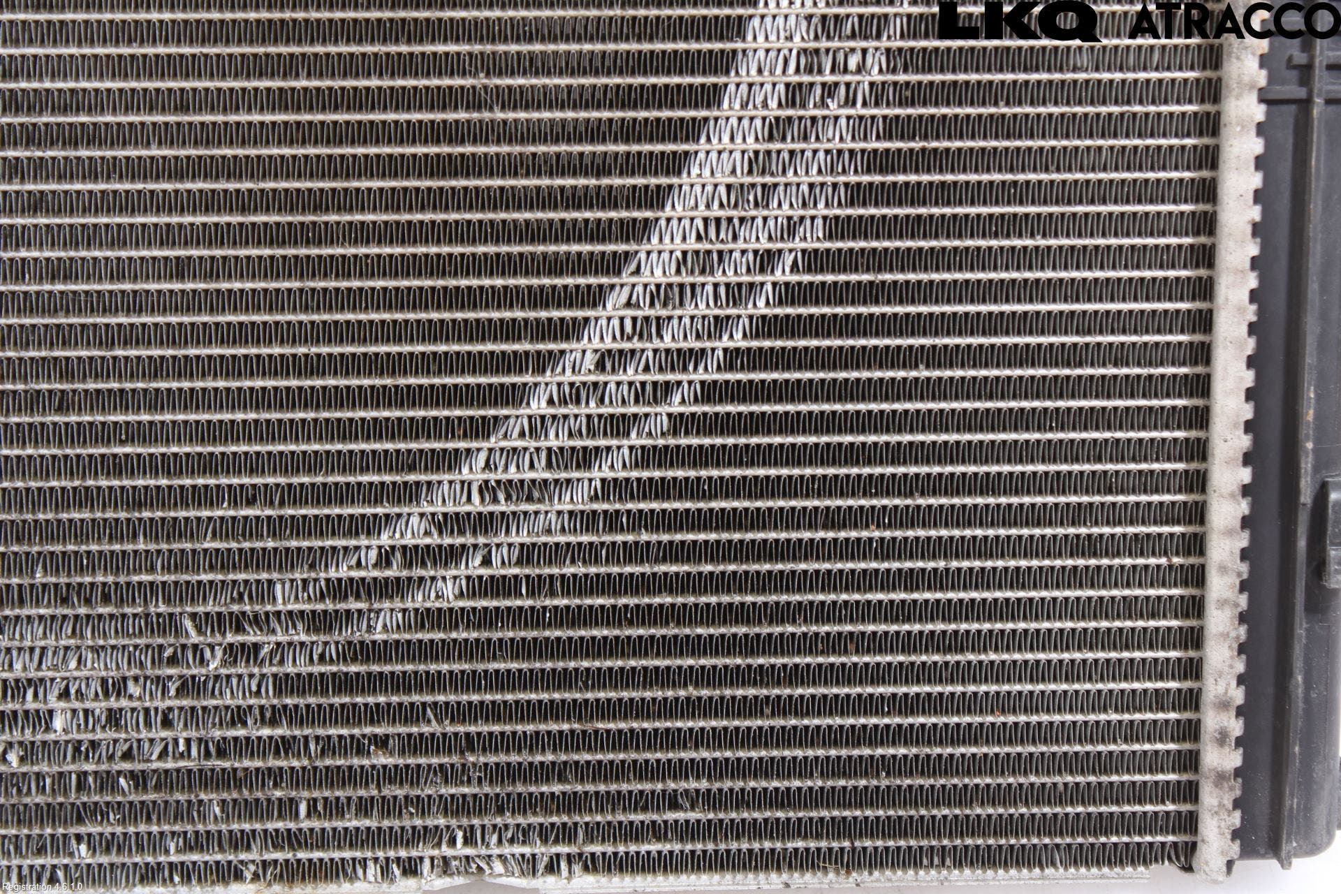 BMW 3 GT F34 13-19 Kylare Aut