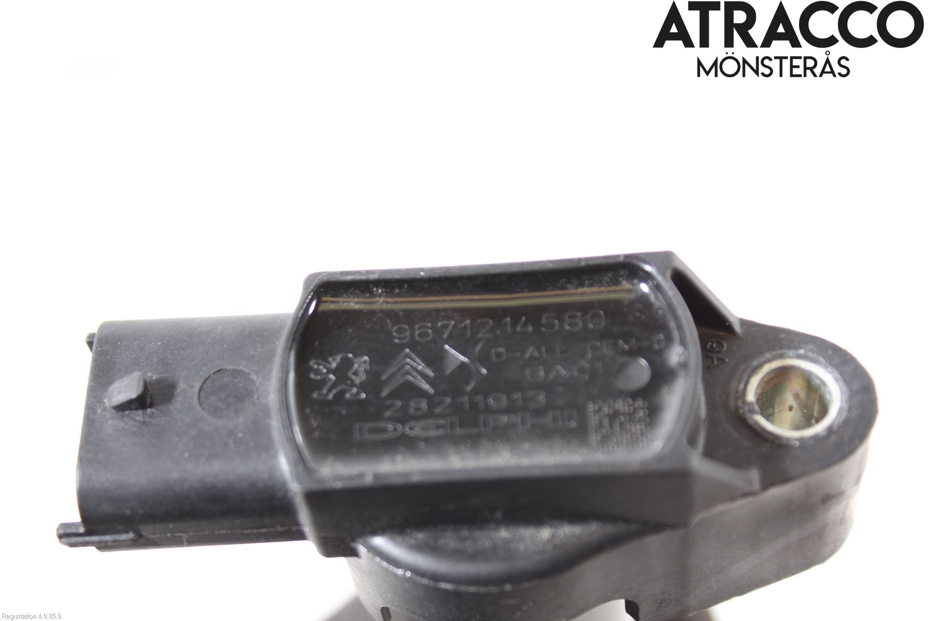 Citroen COTROEN C3 17-24 Tändspole