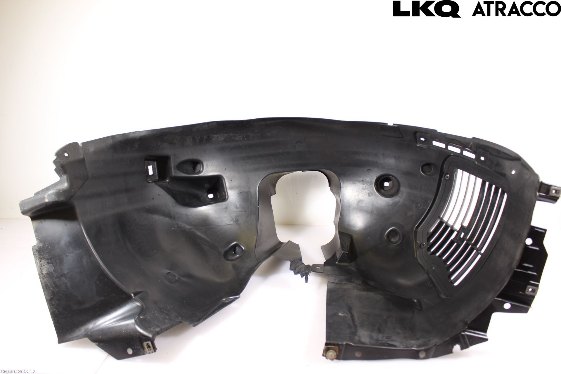 Peugeot 308/E-308 21- Skärm Inner