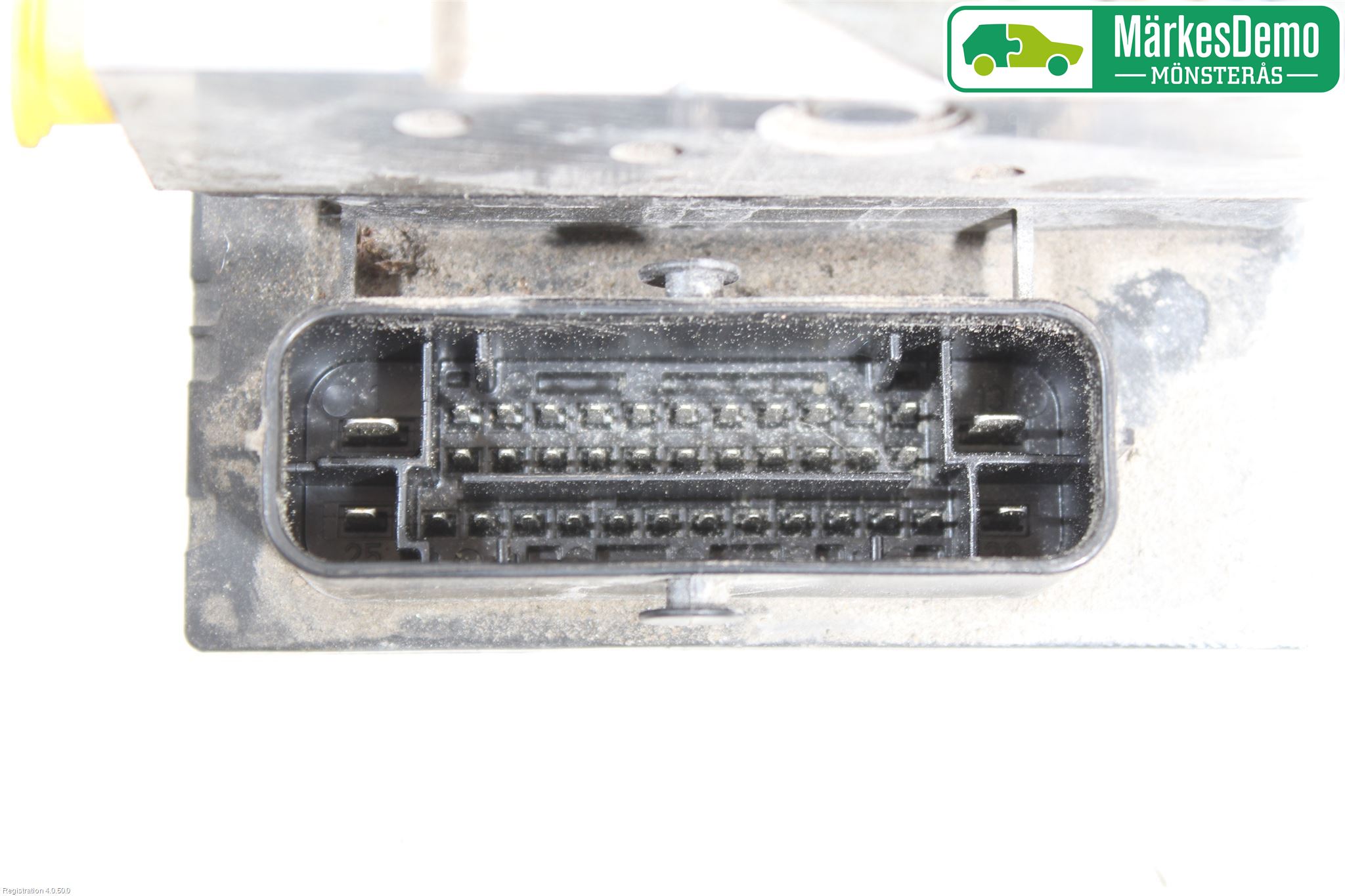 Ford KA 09-16 Abs Hydraulaggregat