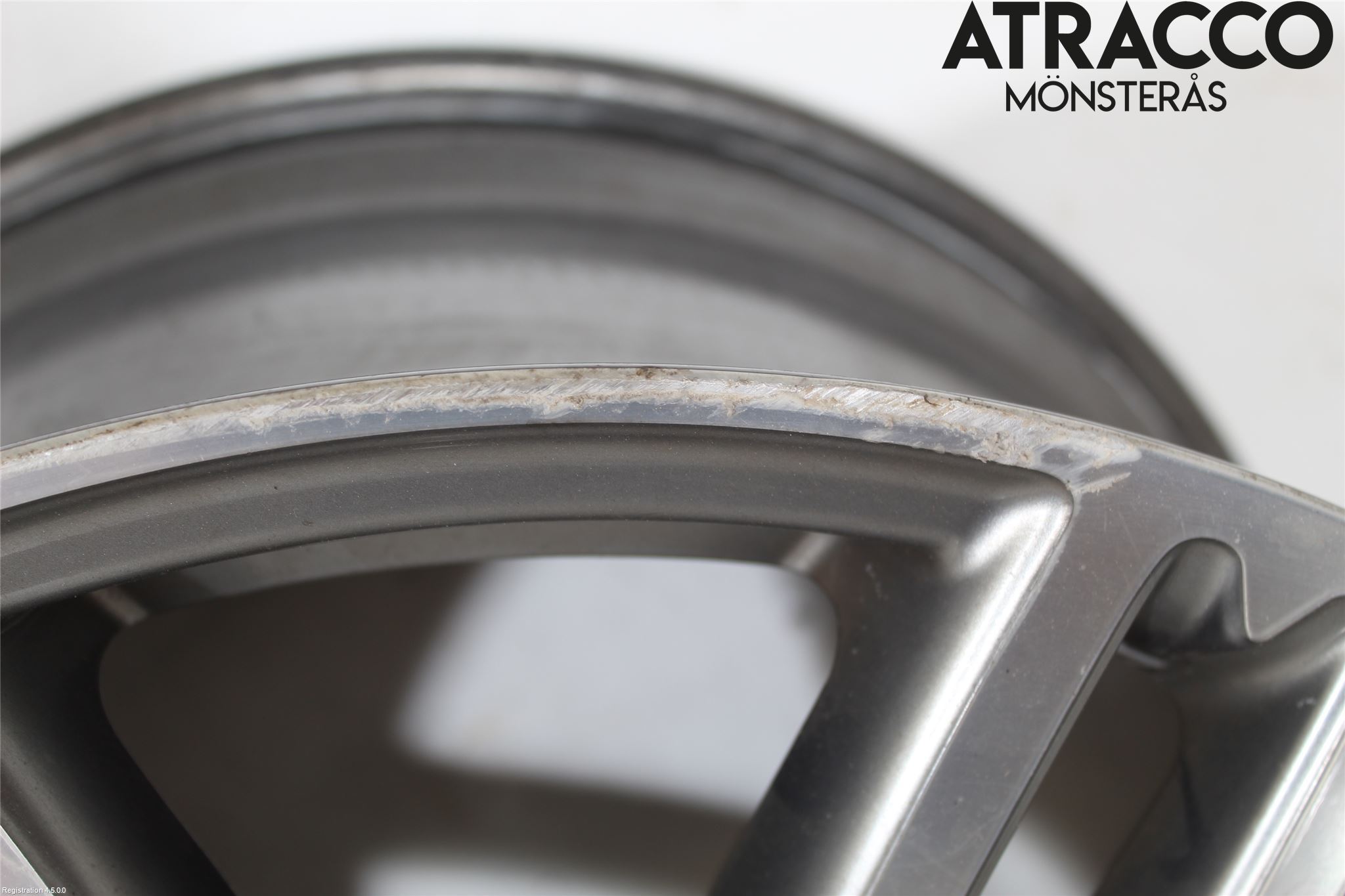 Maserati GHIBLI Fälg Aluminium