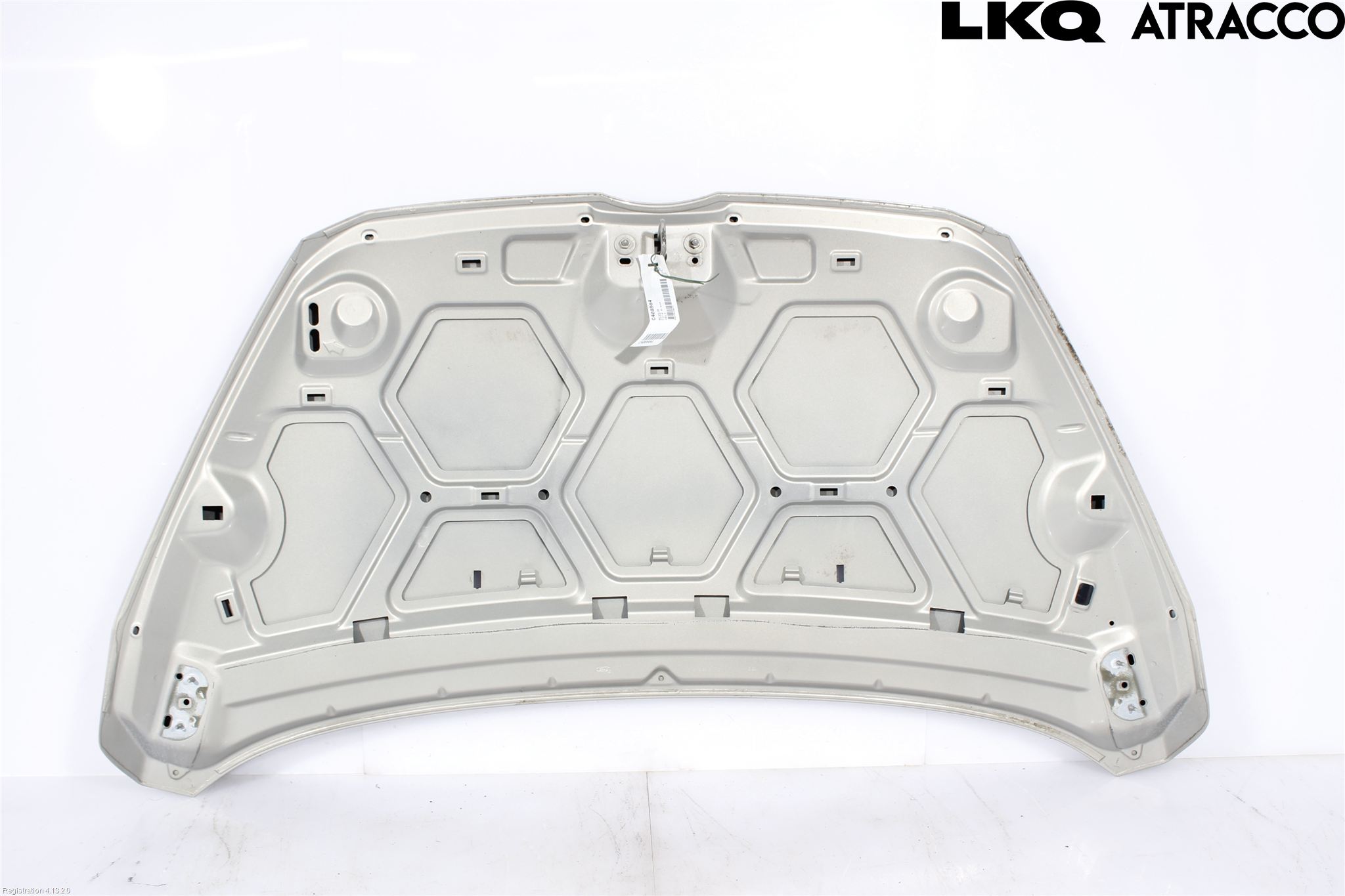 Ford B-MAX 12-17 Huv Fram