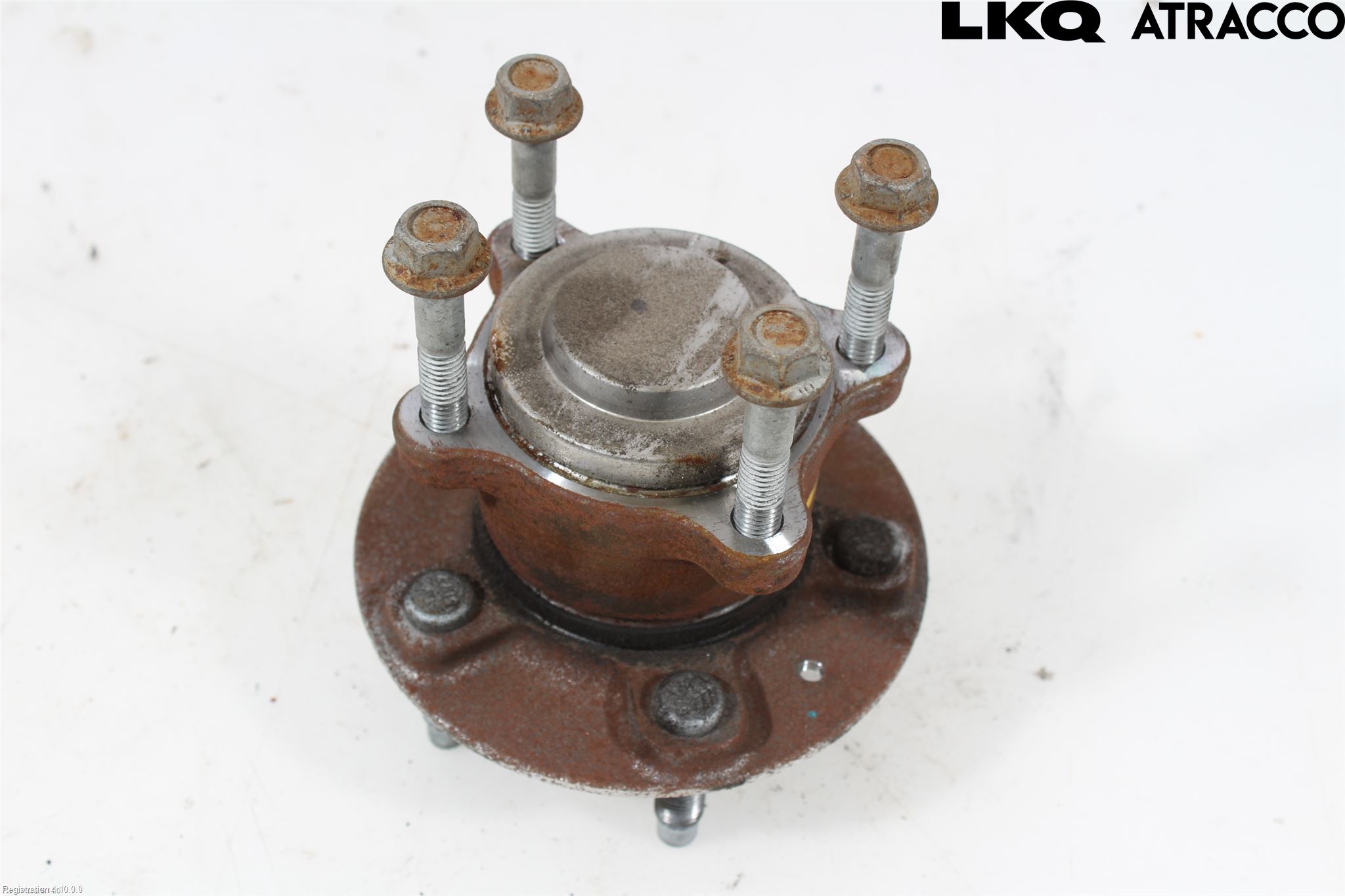 Opel MOKKA 13-20 Nav Bak